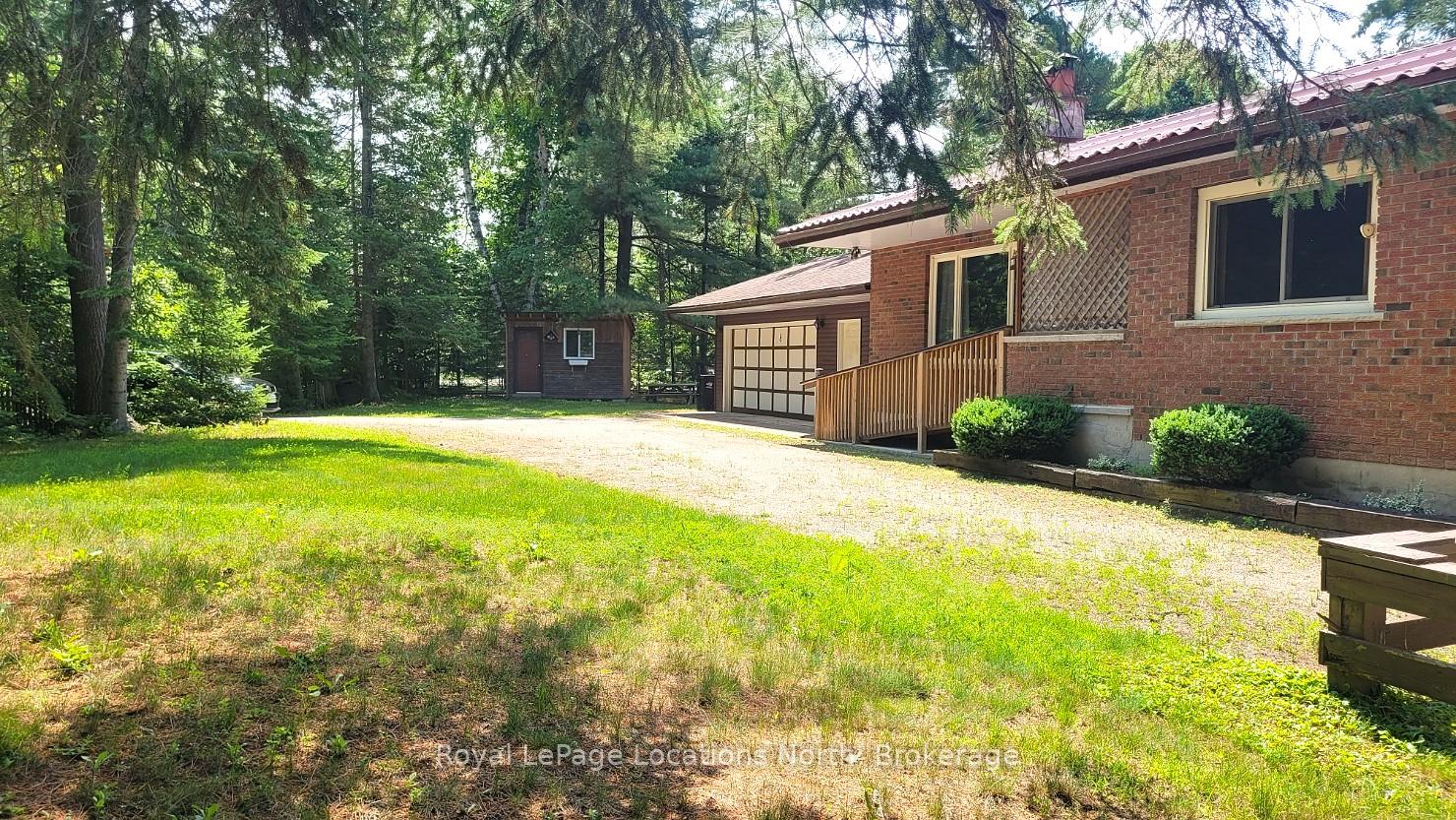 Photo 30 of 8 Ronald Avenue, Tiny, Rural Tiny — HOMEH