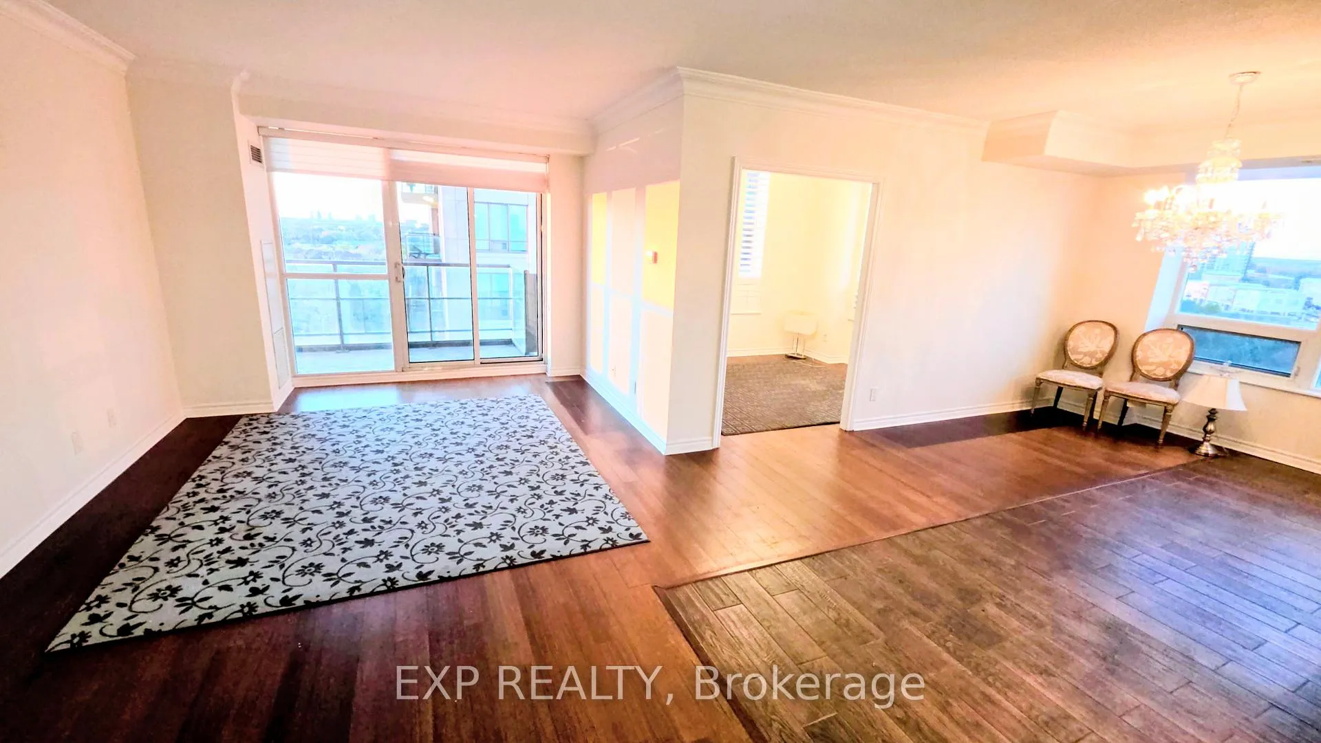 Photo 9 of Unit 1110, 88 Promenade Circle, Vaughan, Brownridge — HOMEH