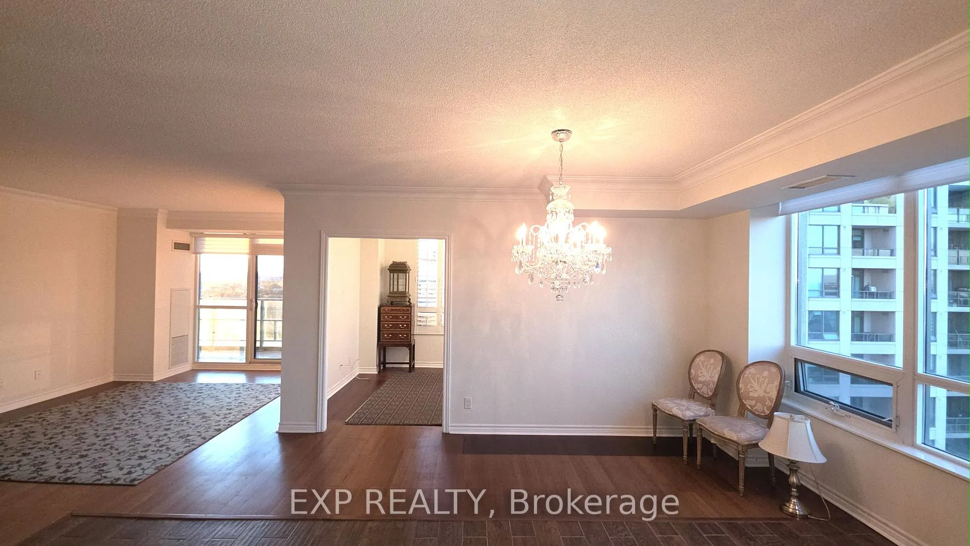 Photo 10 of Unit 1110, 88 Promenade Circle, Vaughan, Brownridge — HOMEH