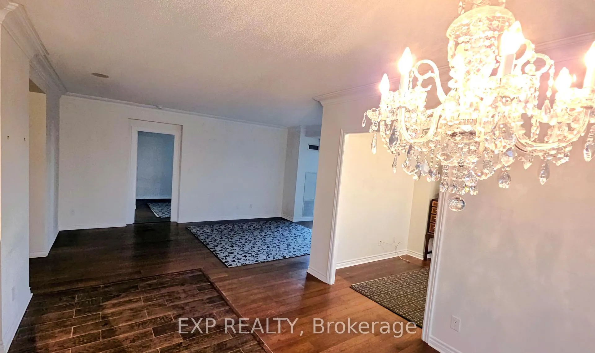 Photo 11 of Unit 1110, 88 Promenade Circle, Vaughan, Brownridge — HOMEH
