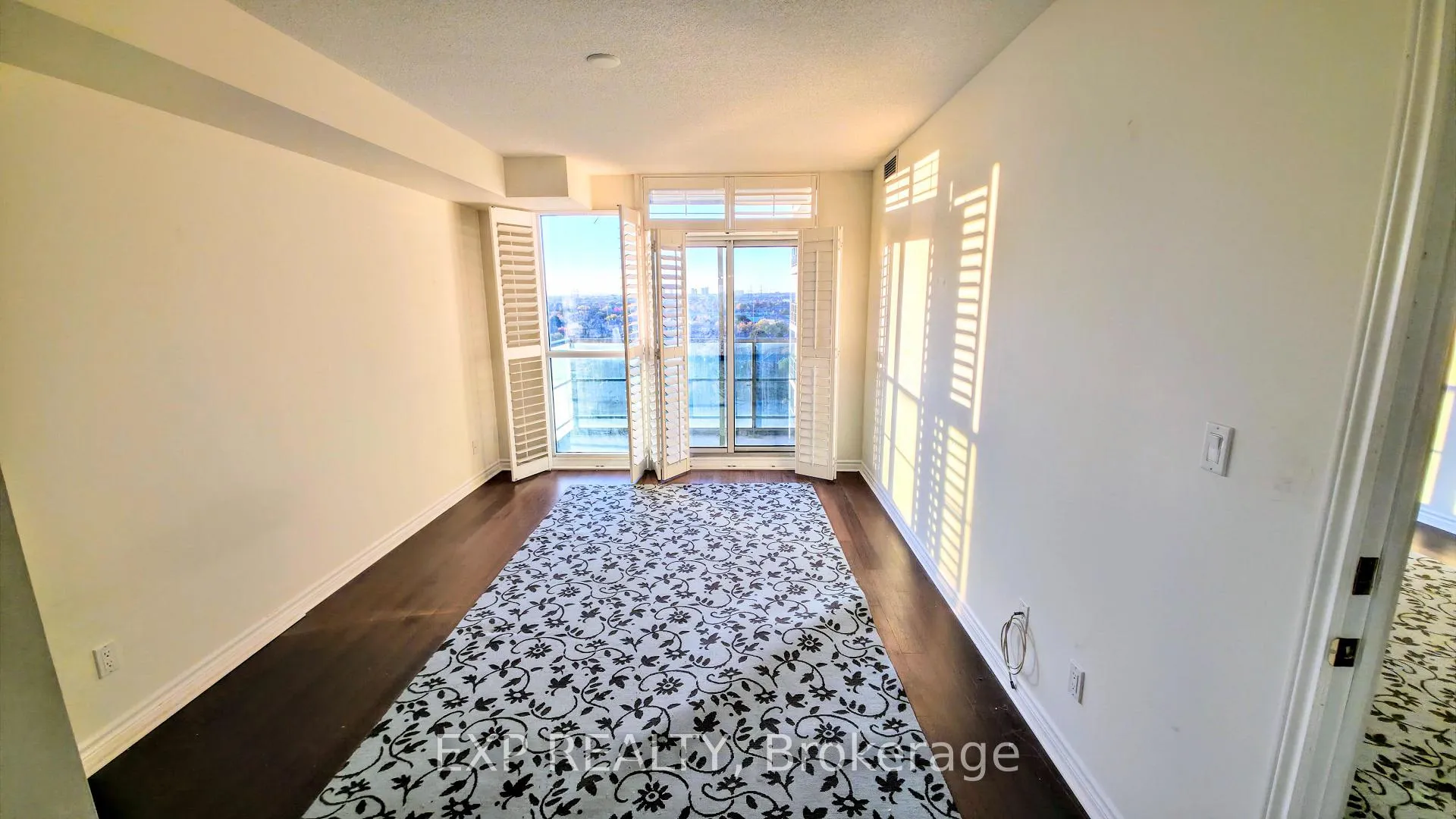 Photo 12 of Unit 1110, 88 Promenade Circle, Vaughan, Brownridge — HOMEH