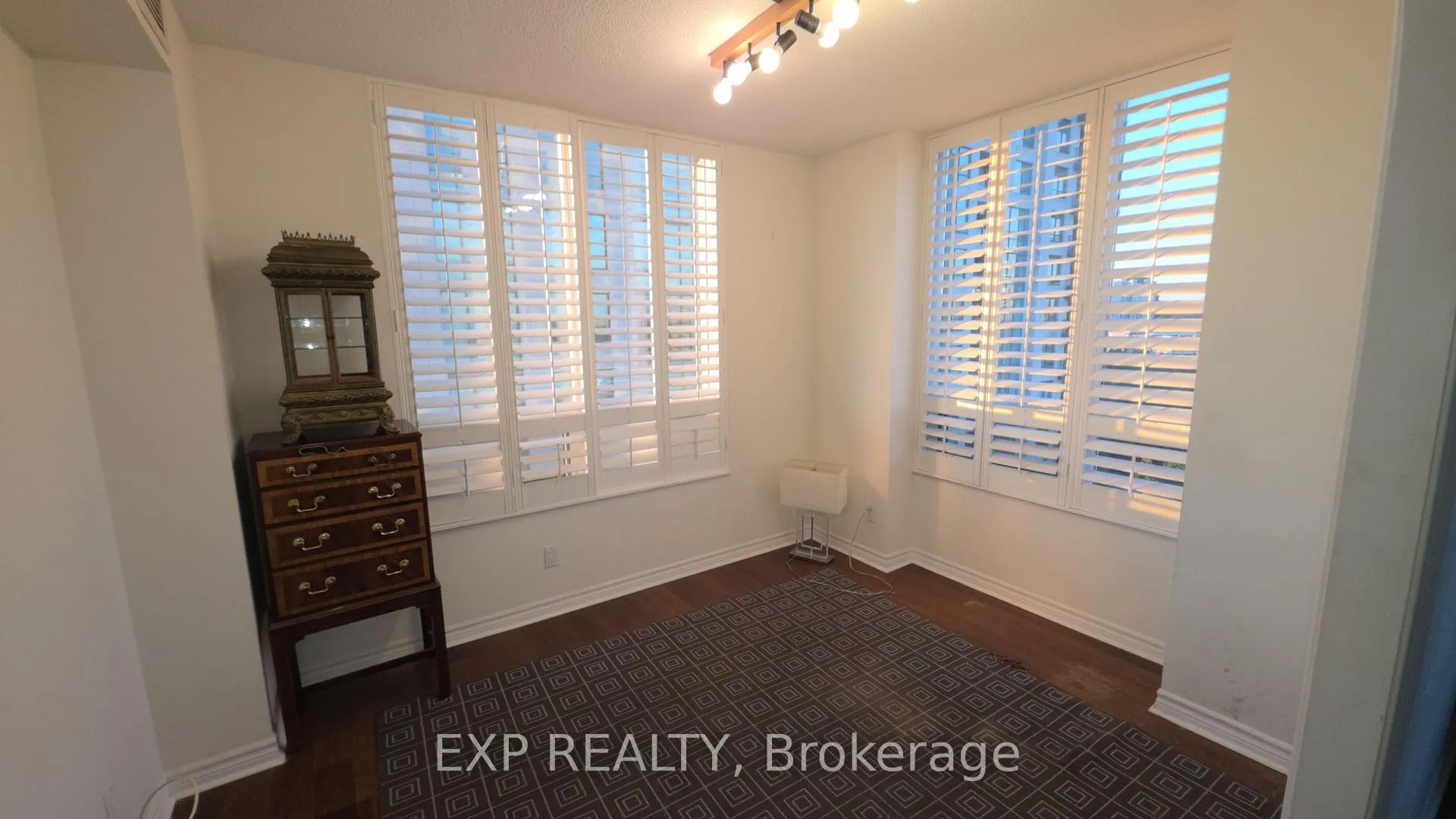 Photo 14 of Unit 1110, 88 Promenade Circle, Vaughan, Brownridge — HOMEH
