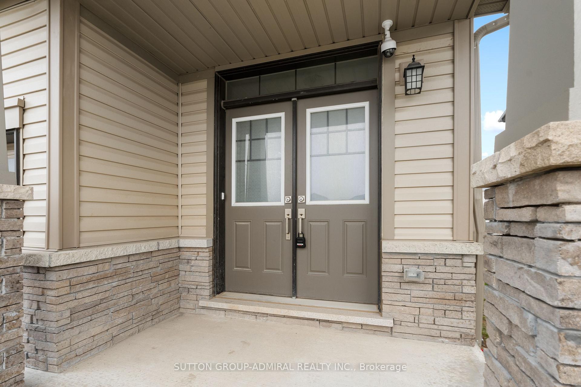 Photo 31 of 129 Vanilla Trail, Thorold, Port Robinson — HOMEH