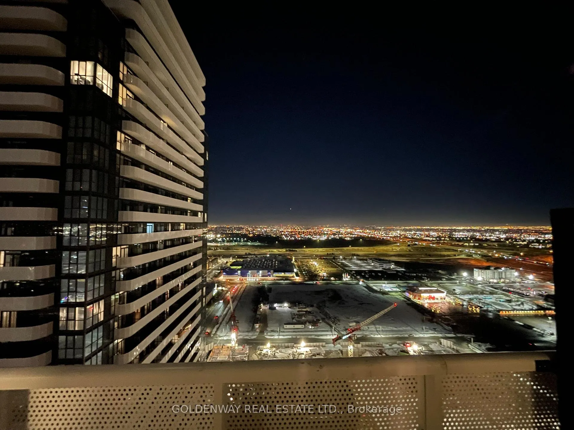 Photo 14 of Unit 3610, 8 Interchange Way, Vaughan, Vaughan Corporate Centre — HOMEH
