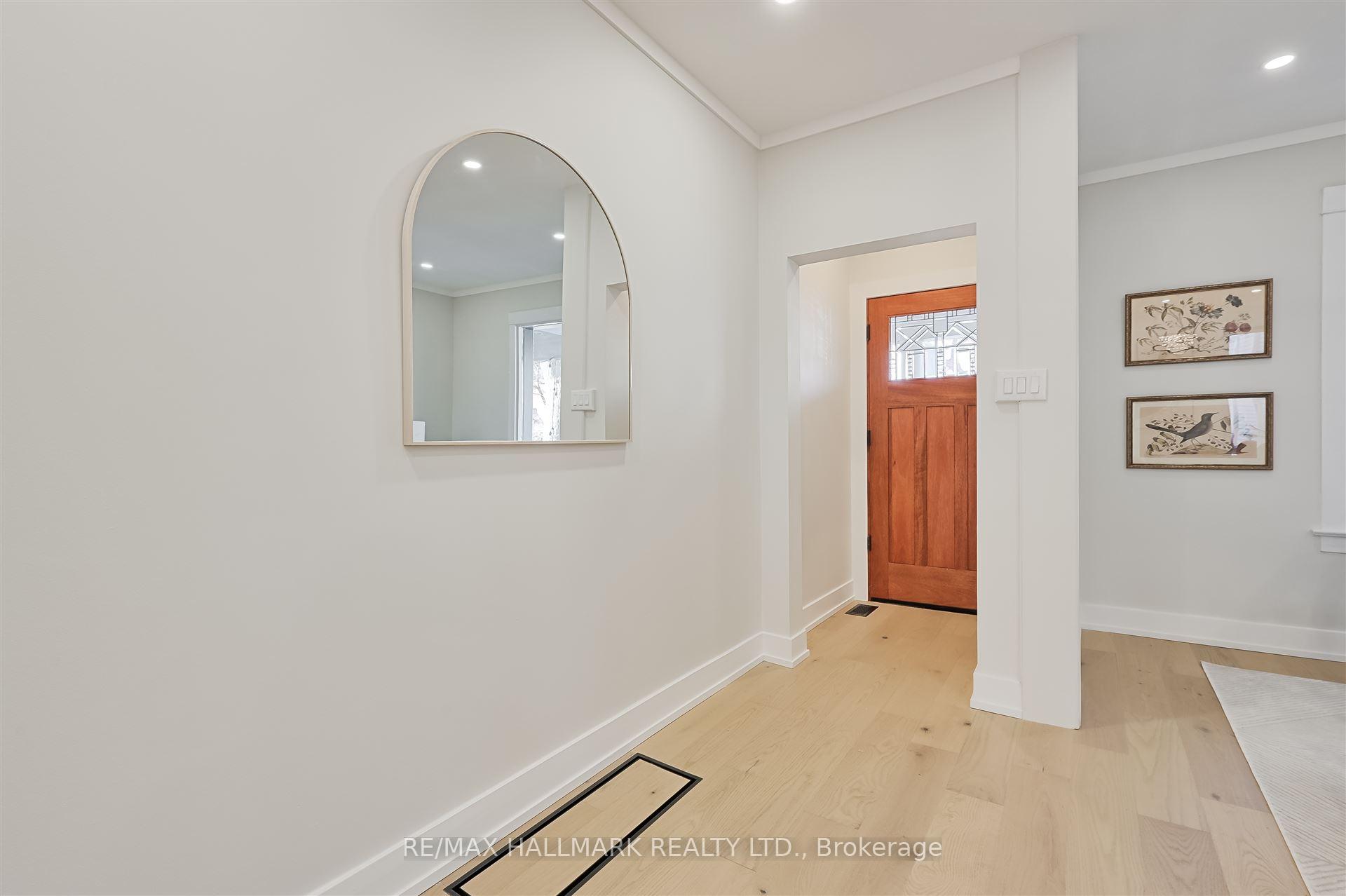 Photo 5 of 263 Withrow Avenue, Toronto, North Riverdale — HOMEH