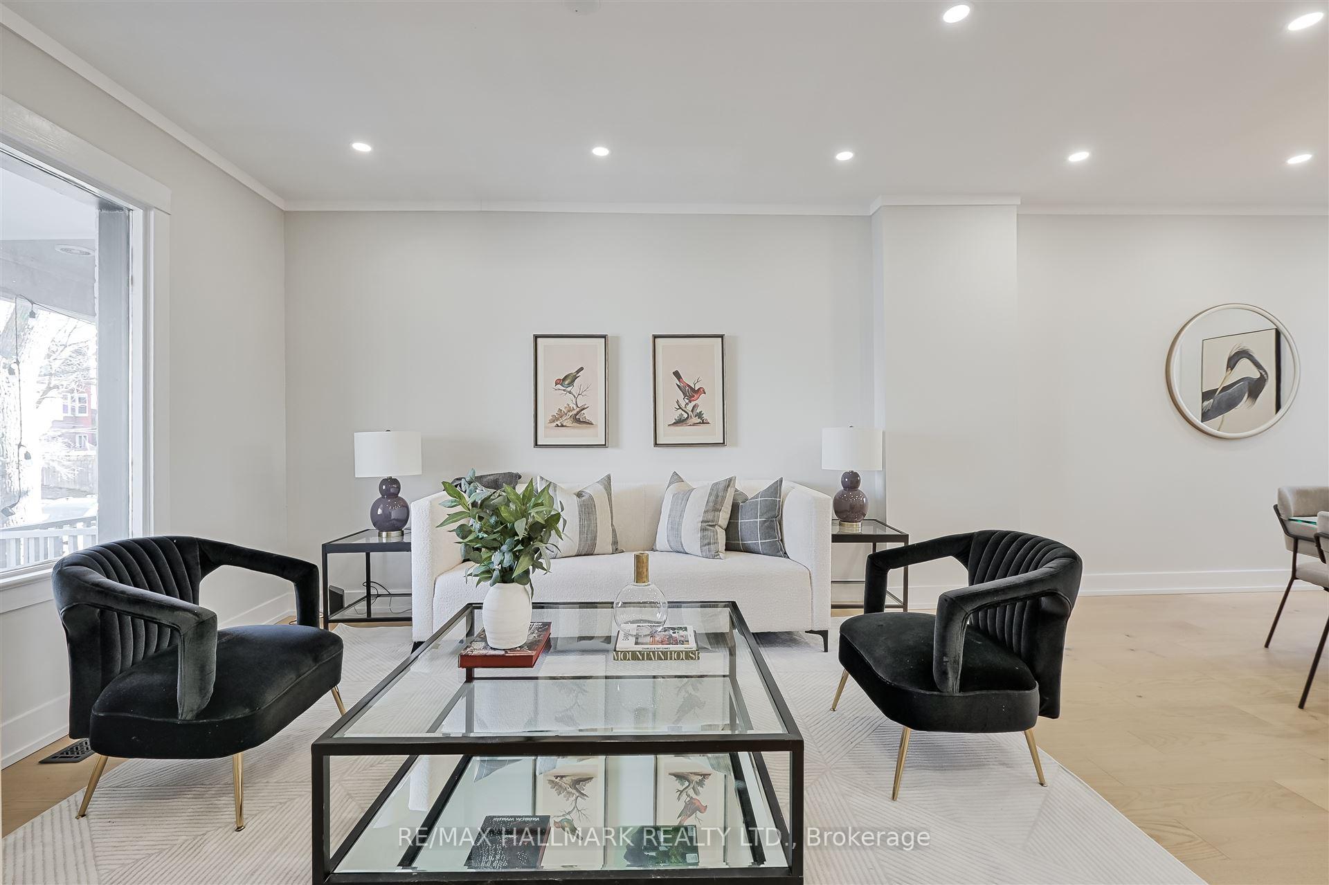 Photo 7 of 263 Withrow Avenue, Toronto, North Riverdale — HOMEH