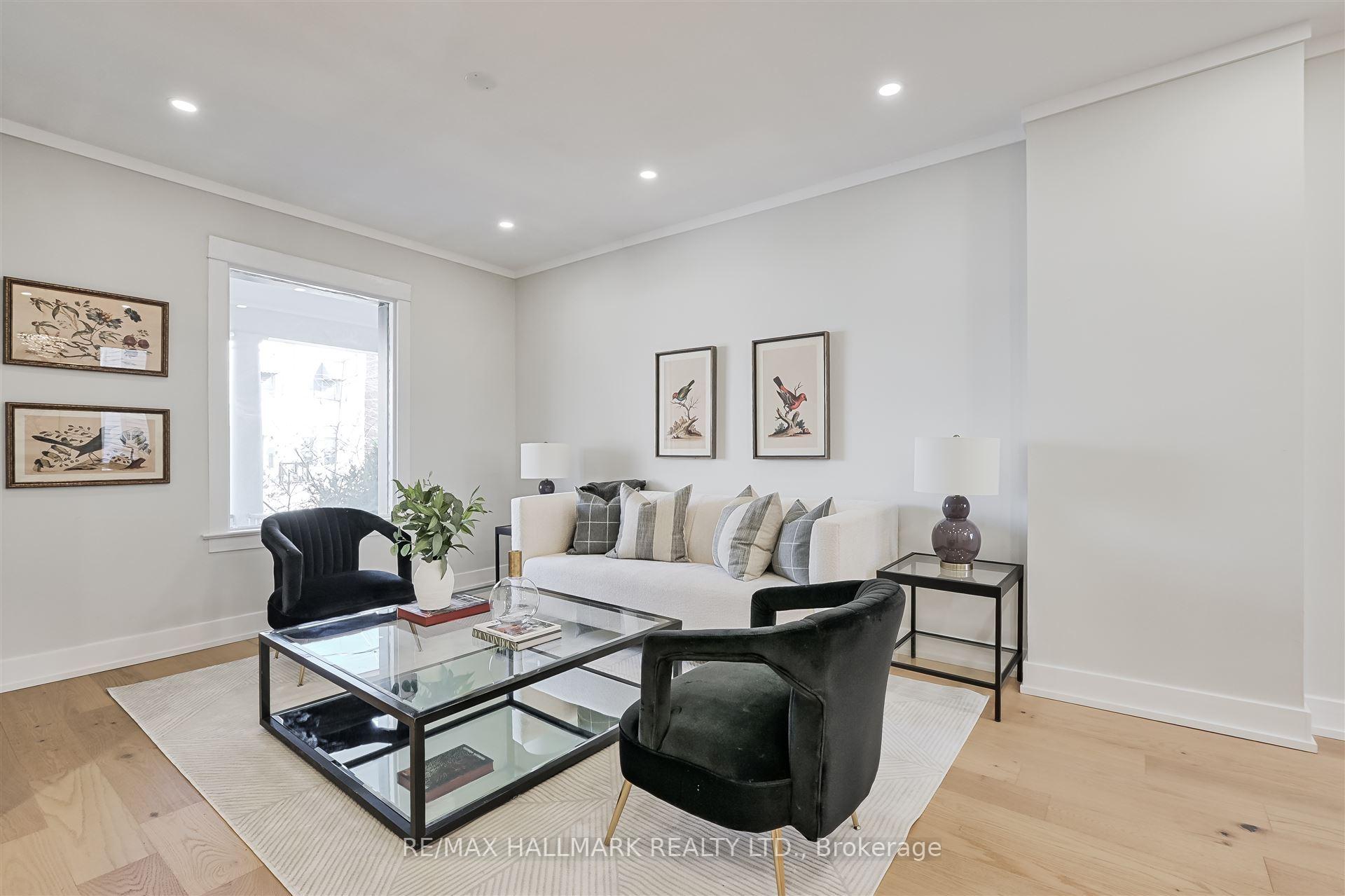 Photo 8 of 263 Withrow Avenue, Toronto, North Riverdale — HOMEH