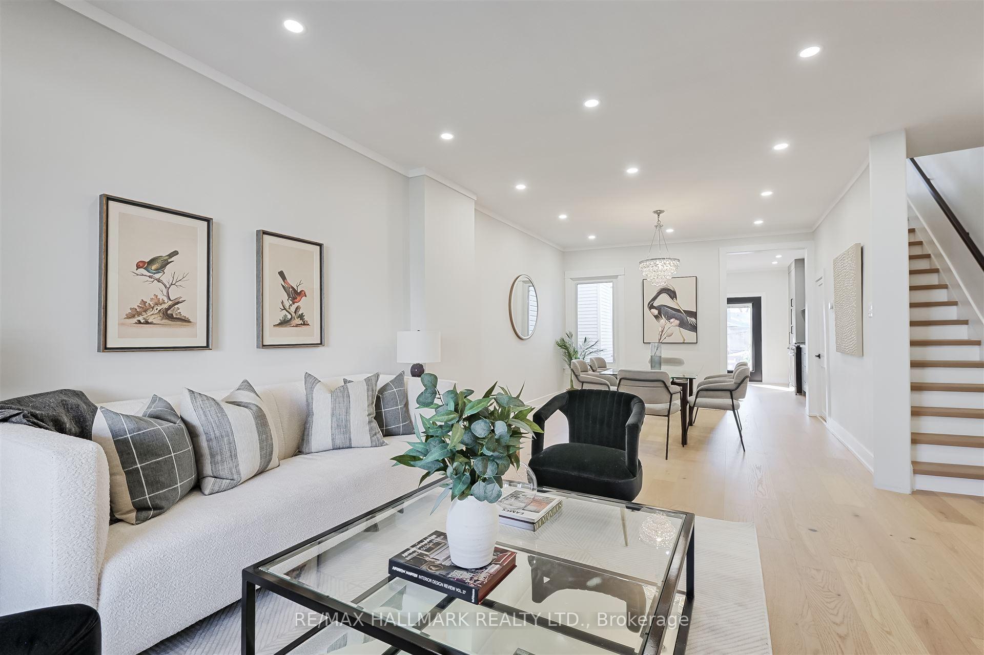 Photo 9 of 263 Withrow Avenue, Toronto, North Riverdale — HOMEH