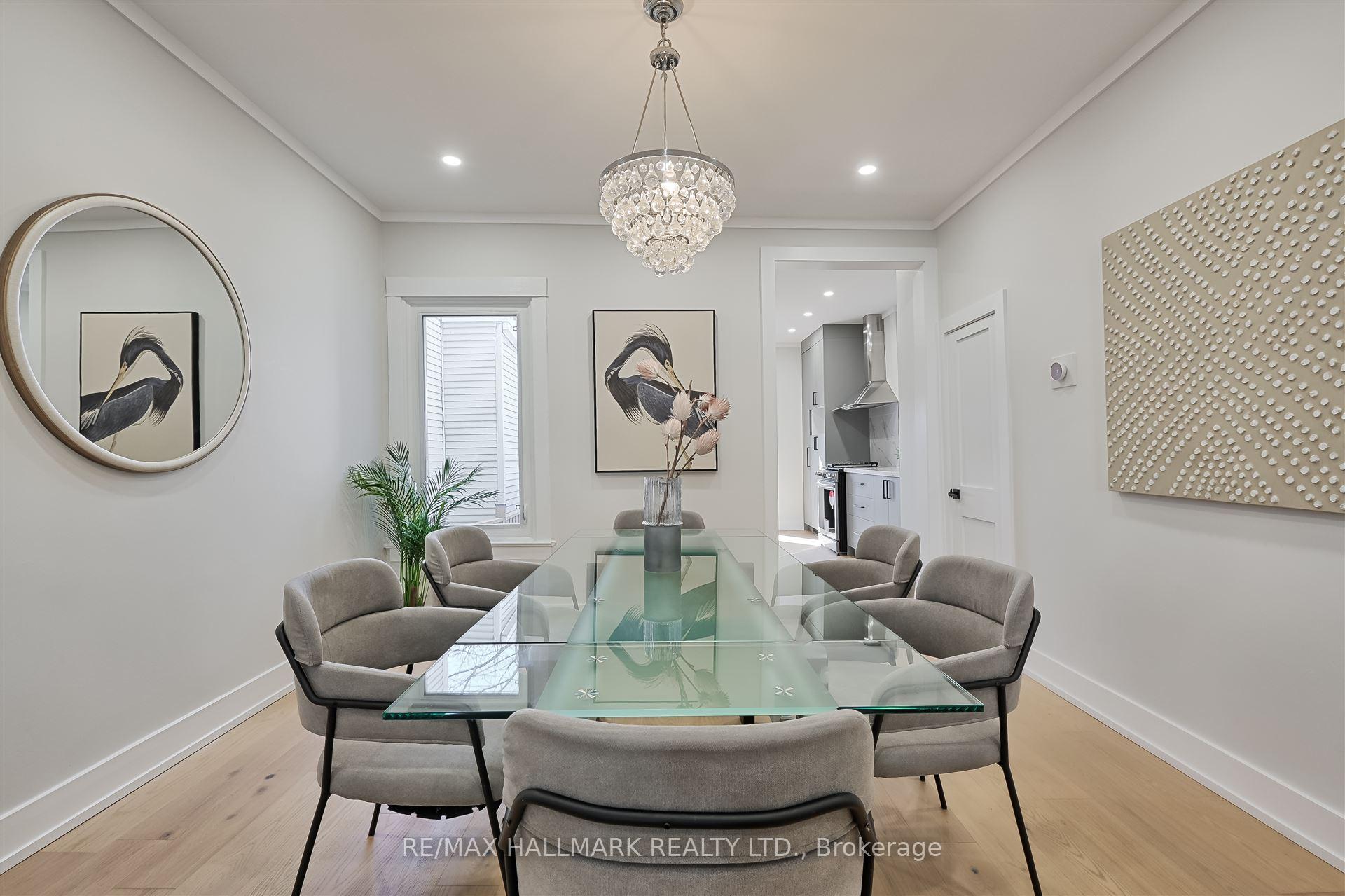 Photo 12 of 263 Withrow Avenue, Toronto, North Riverdale — HOMEH