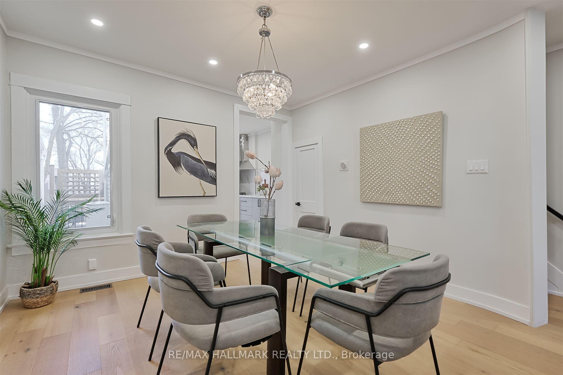 Photo 13 of 263 Withrow Avenue, Toronto, North Riverdale — HOMEH