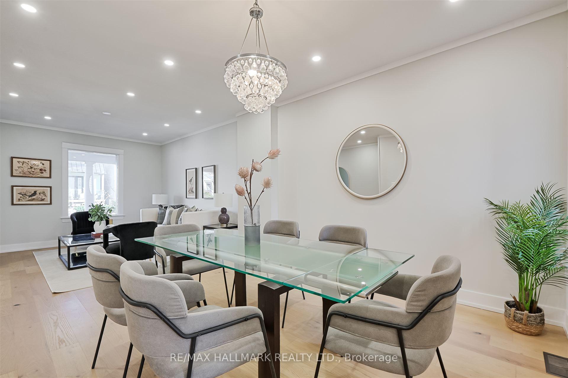Photo 14 of 263 Withrow Avenue, Toronto, North Riverdale — HOMEH