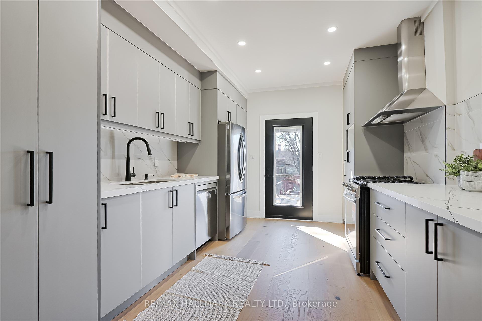 Photo 15 of 263 Withrow Avenue, Toronto, North Riverdale — HOMEH
