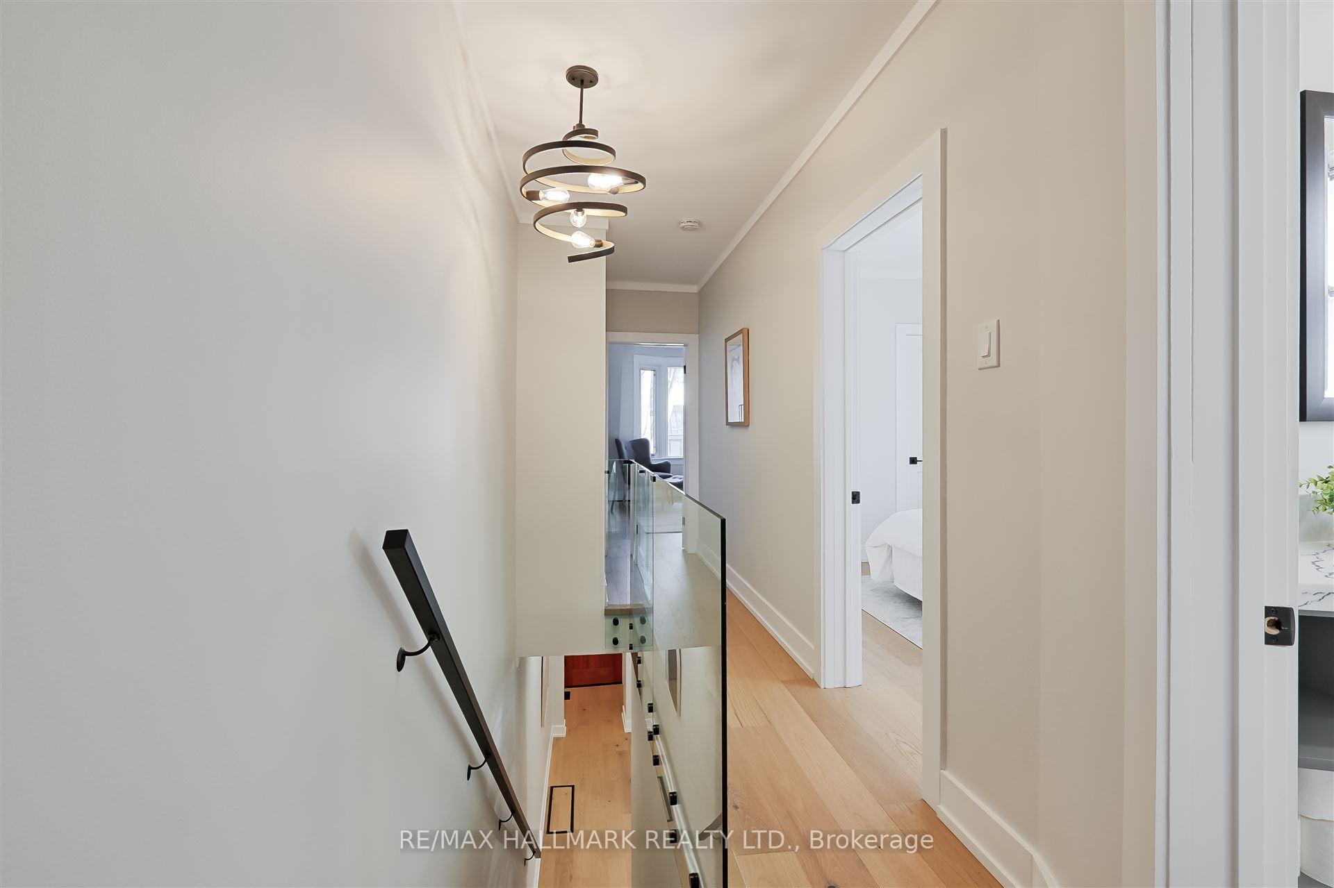 Photo 19 of 263 Withrow Avenue, Toronto, North Riverdale — HOMEH