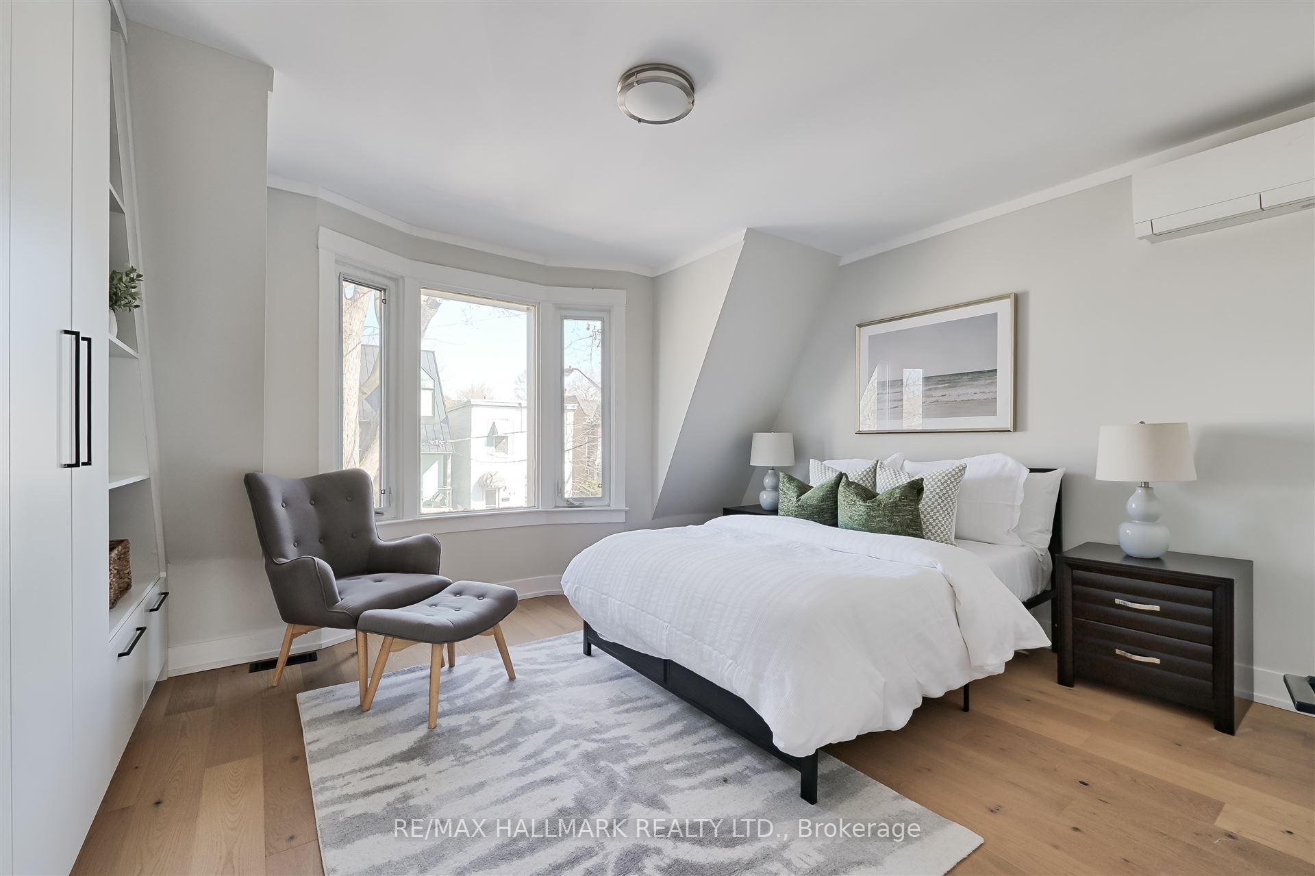Photo 20 of 263 Withrow Avenue, Toronto, North Riverdale — HOMEH