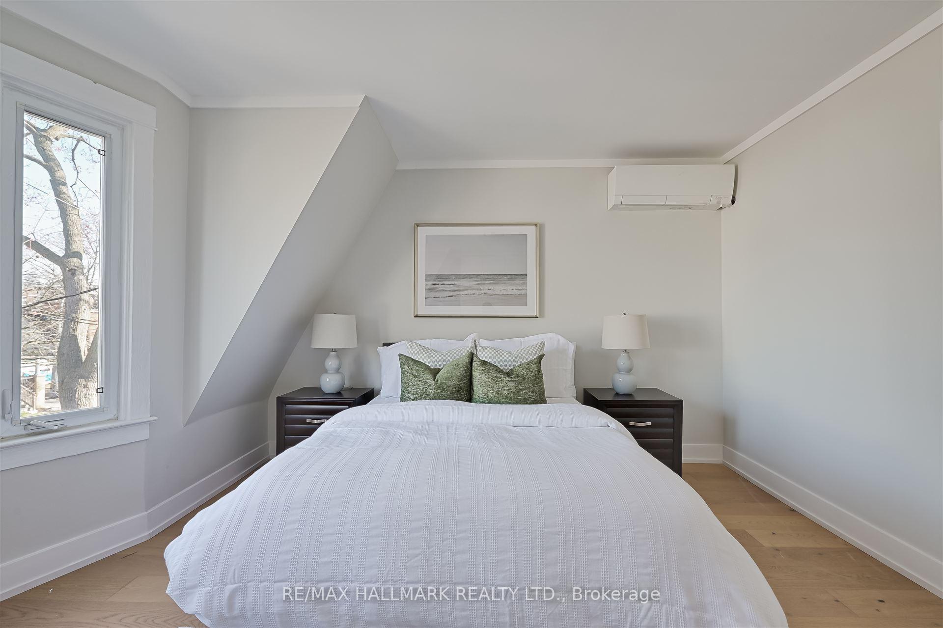 Photo 21 of 263 Withrow Avenue, Toronto, North Riverdale — HOMEH