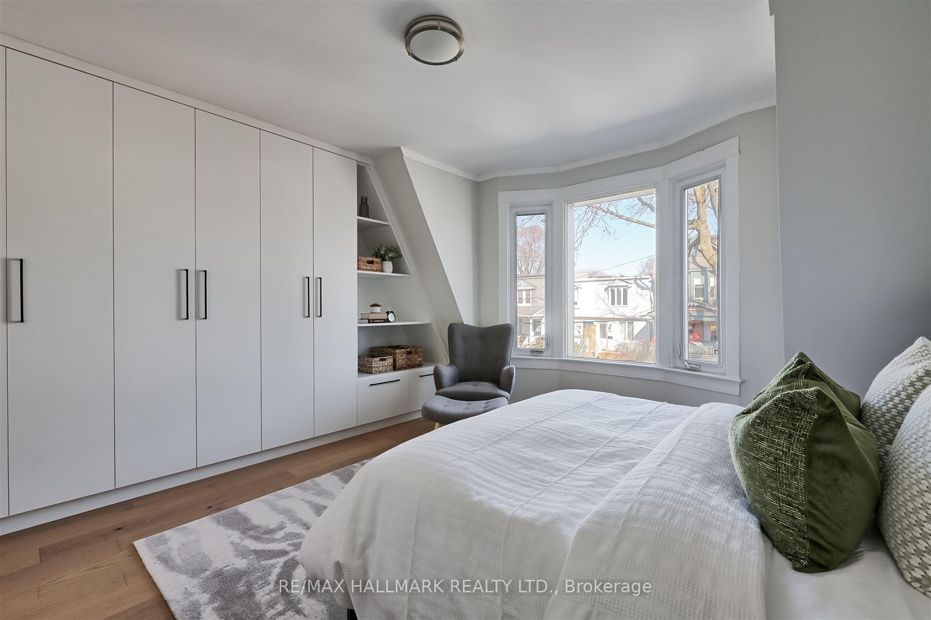 Photo 22 of 263 Withrow Avenue, Toronto, North Riverdale — HOMEH