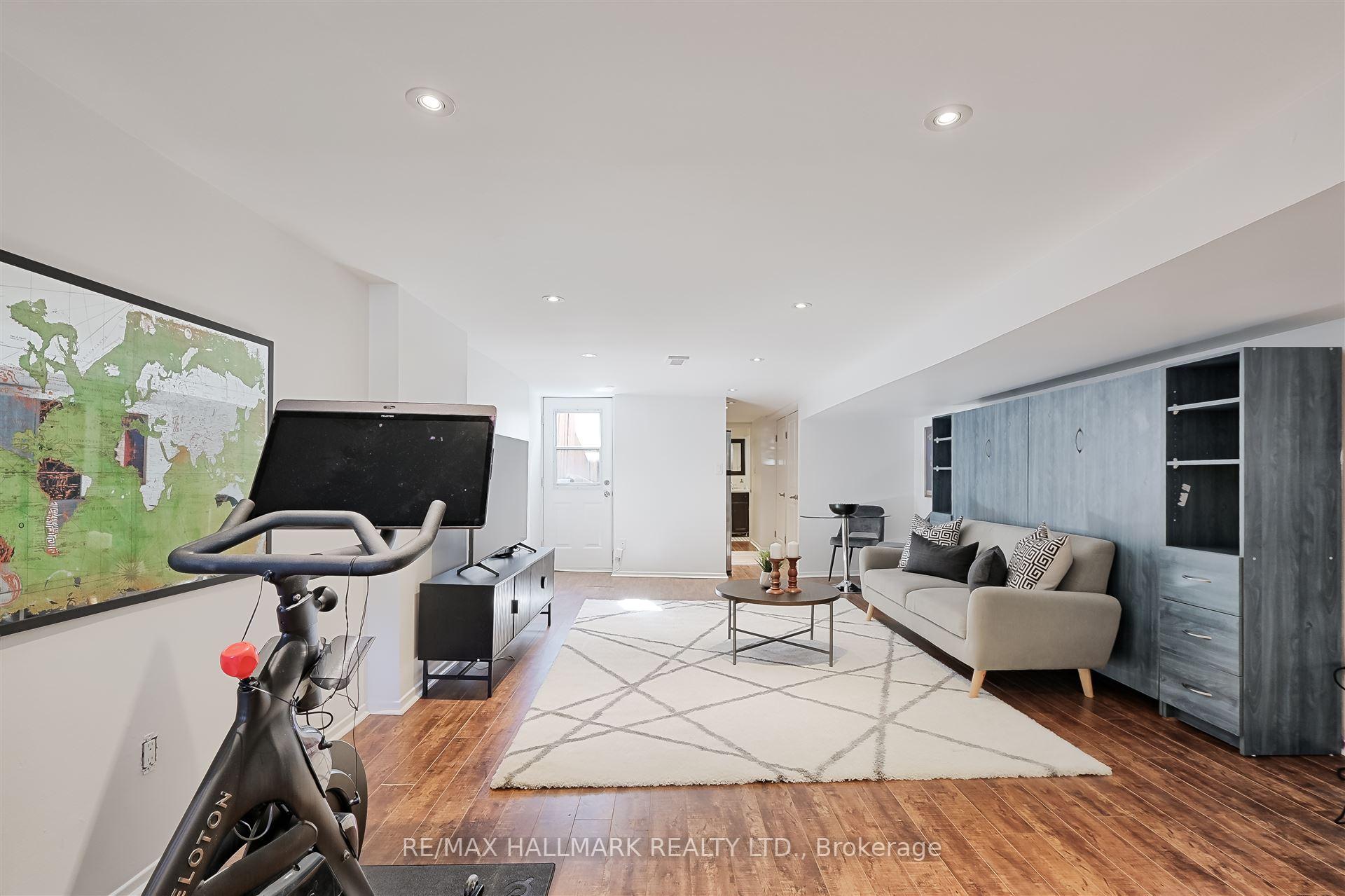 Photo 30 of 263 Withrow Avenue, Toronto, North Riverdale — HOMEH