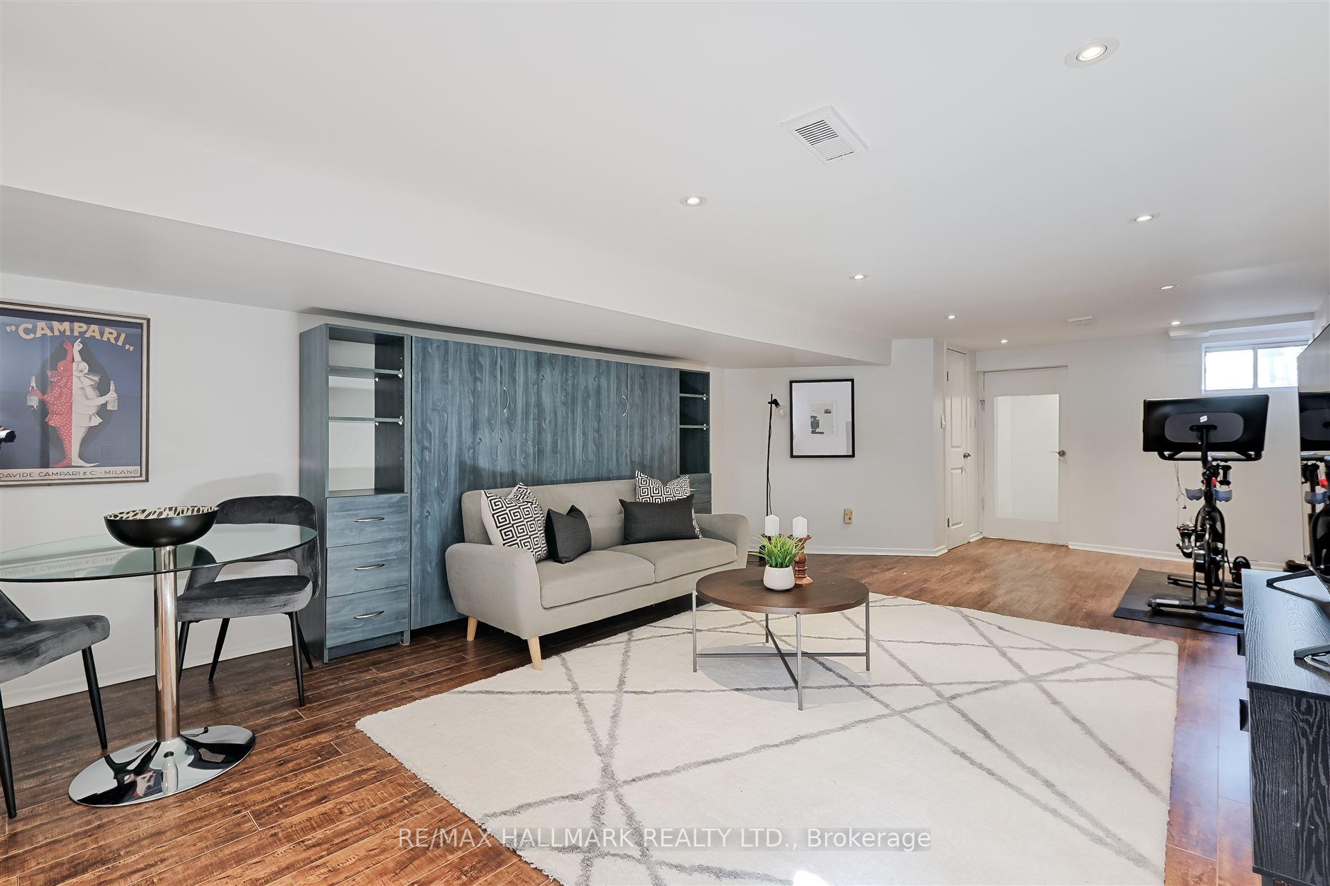 Photo 31 of 263 Withrow Avenue, Toronto, North Riverdale — HOMEH