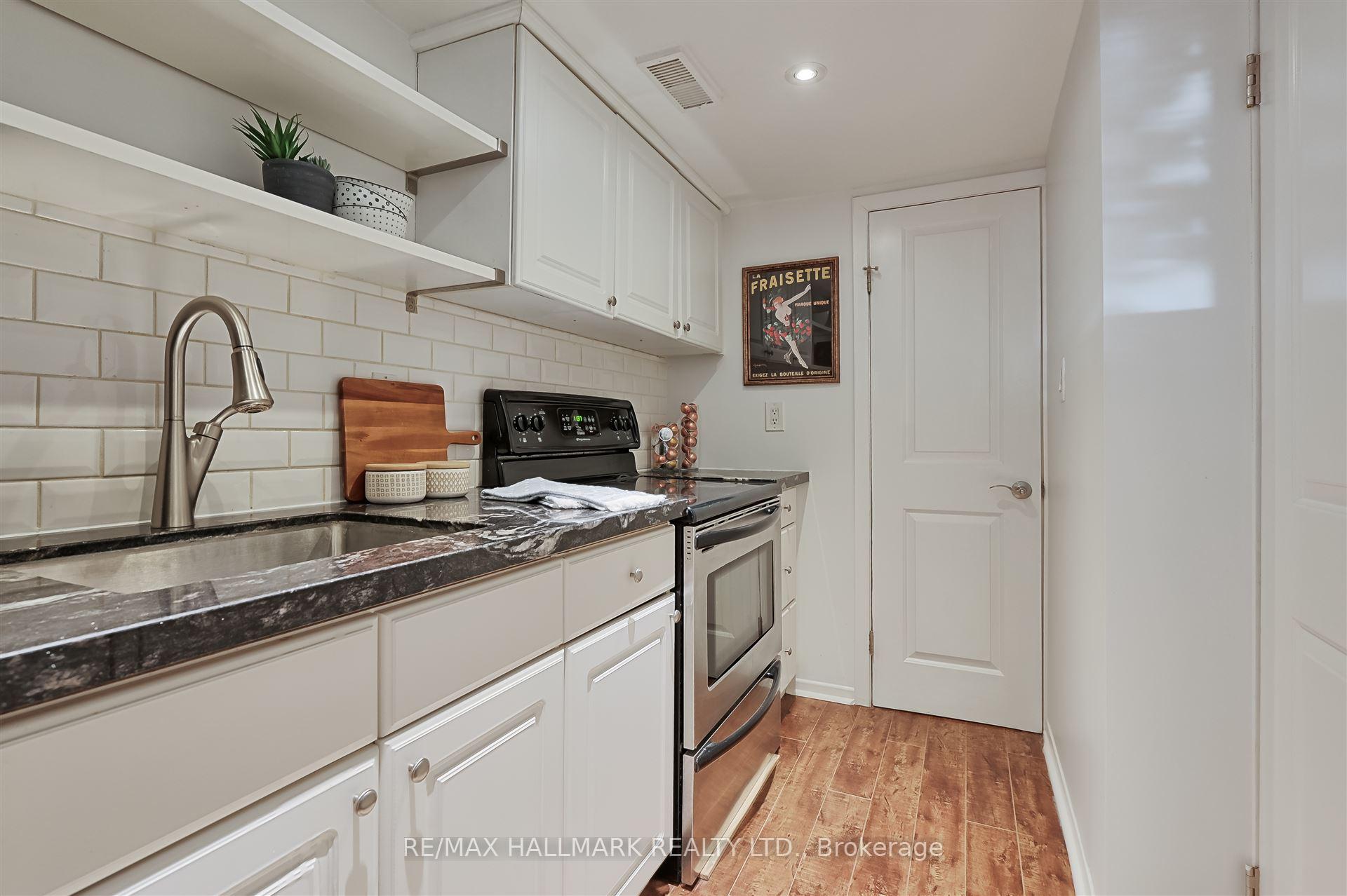 Photo 32 of 263 Withrow Avenue, Toronto, North Riverdale — HOMEH