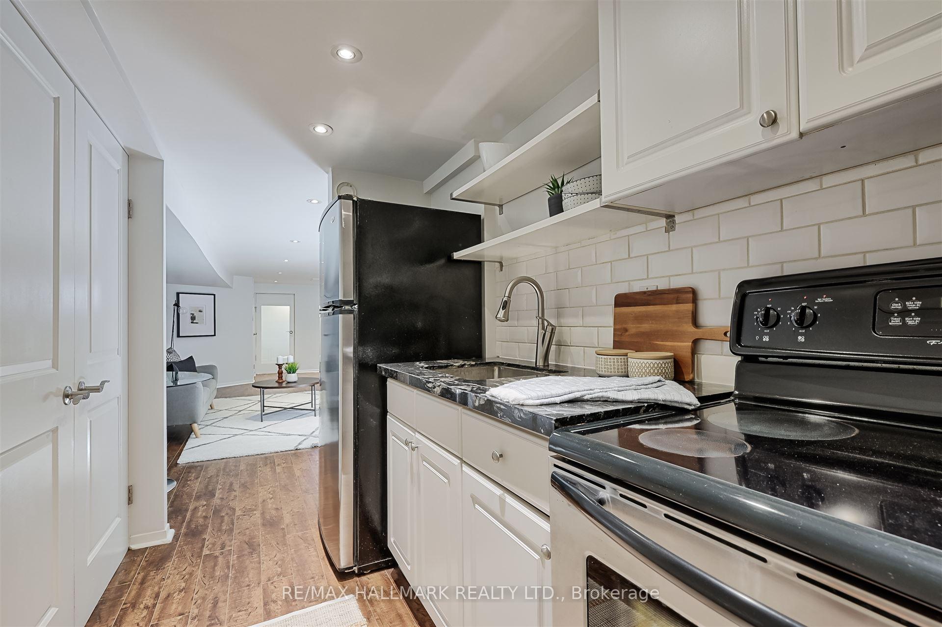 Photo 33 of 263 Withrow Avenue, Toronto, North Riverdale — HOMEH