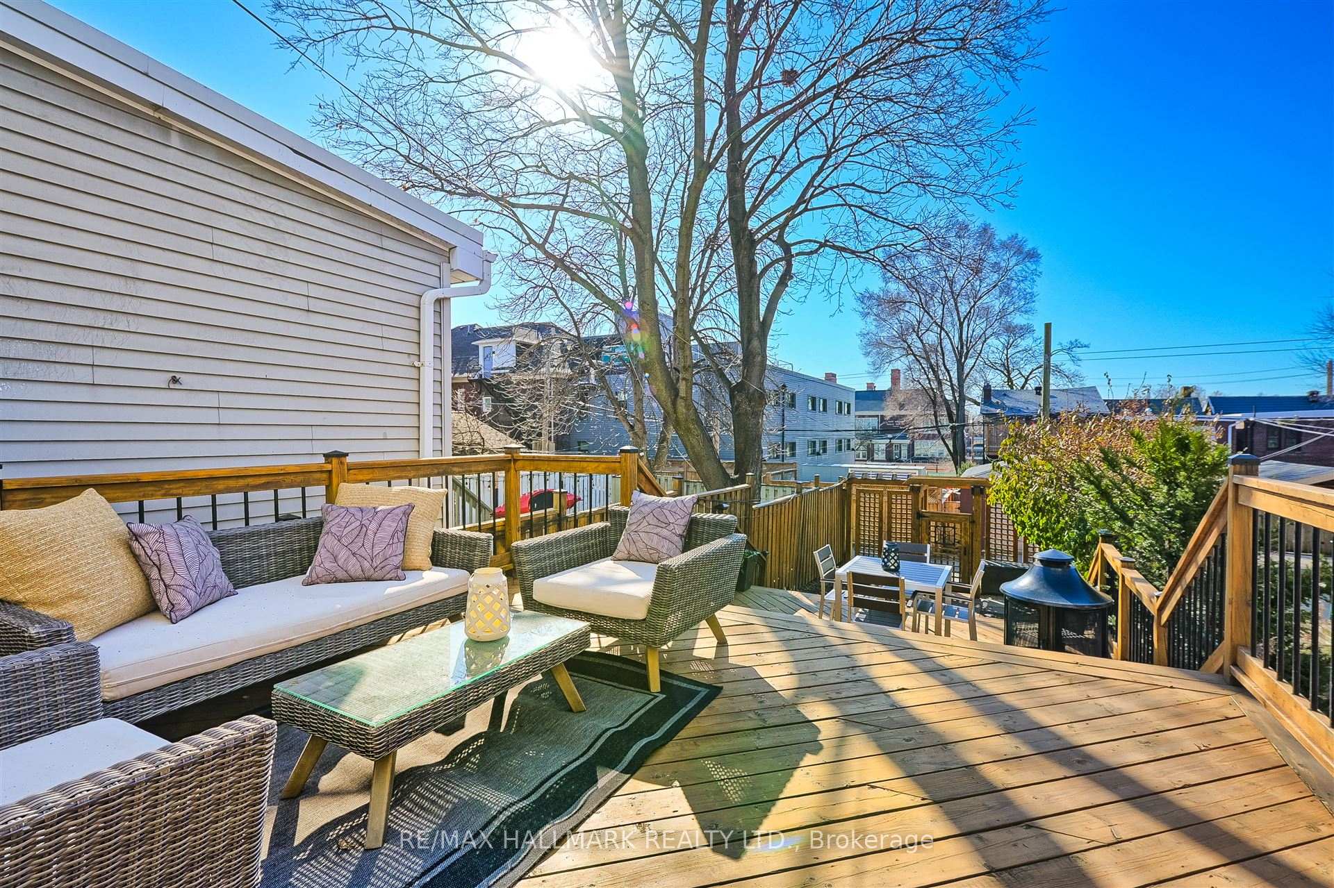 Photo 35 of 263 Withrow Avenue, Toronto, North Riverdale — HOMEH