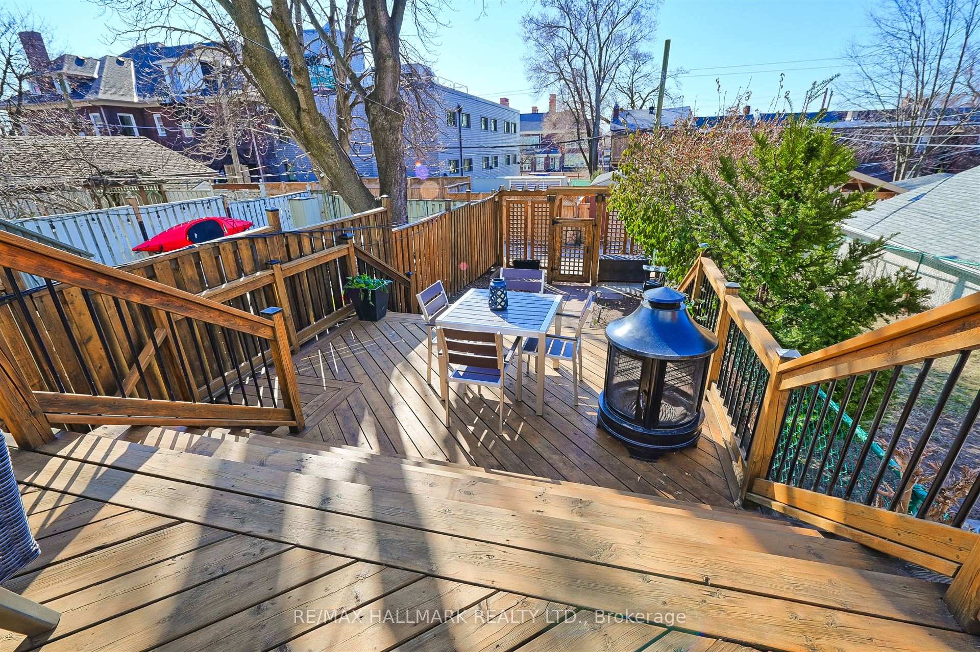 Photo 36 of 263 Withrow Avenue, Toronto, North Riverdale — HOMEH