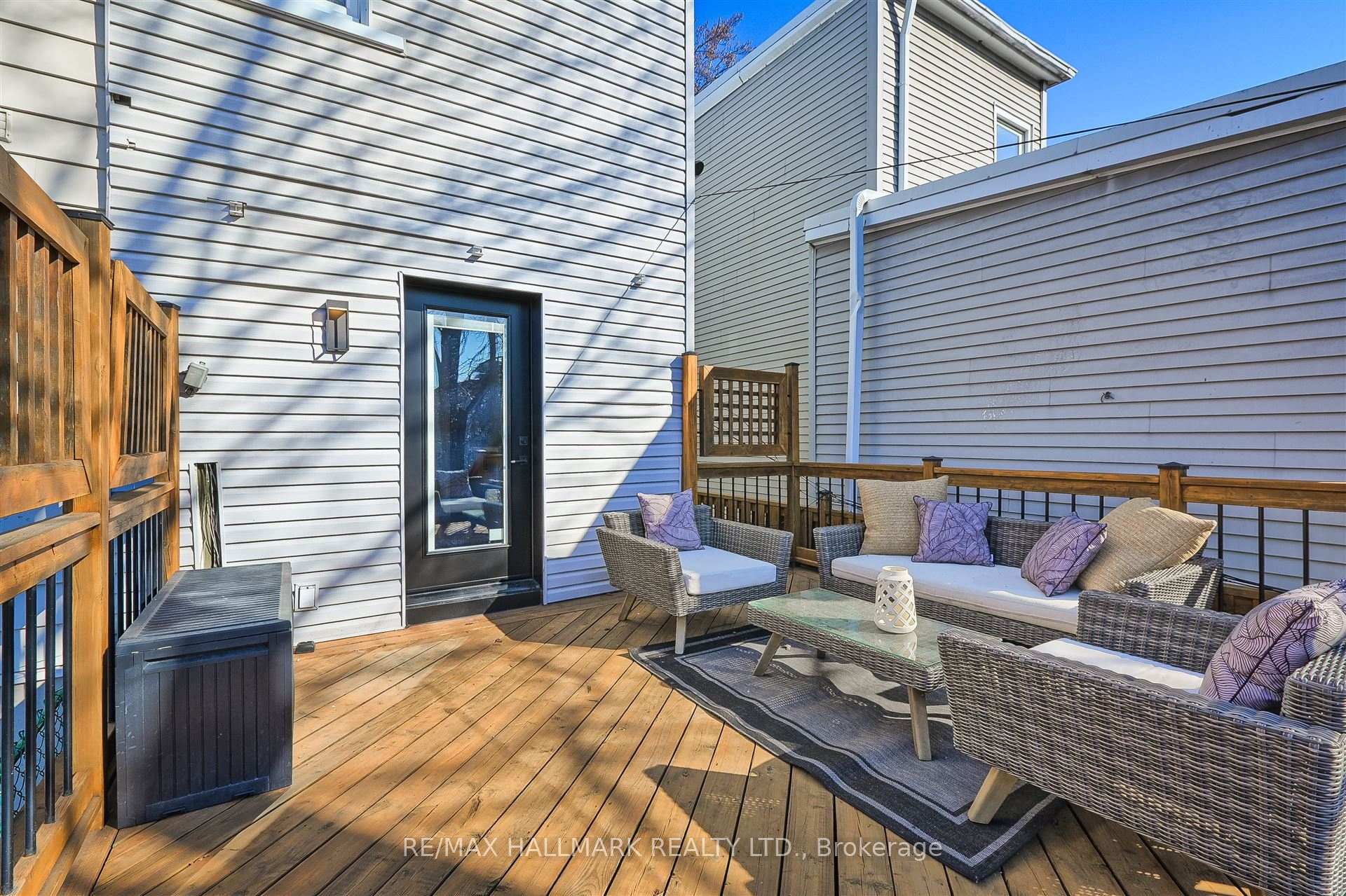 Photo 37 of 263 Withrow Avenue, Toronto, North Riverdale — HOMEH