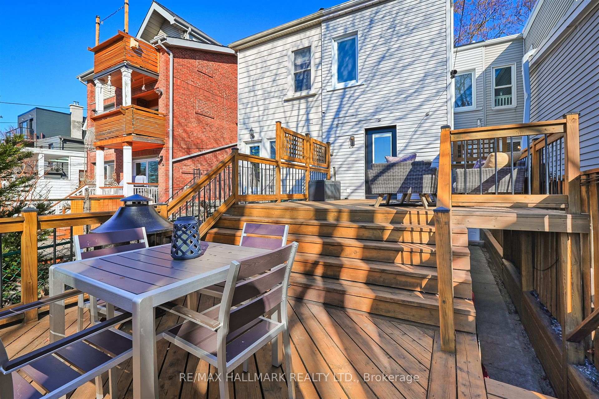 Photo 38 of 263 Withrow Avenue, Toronto, North Riverdale — HOMEH