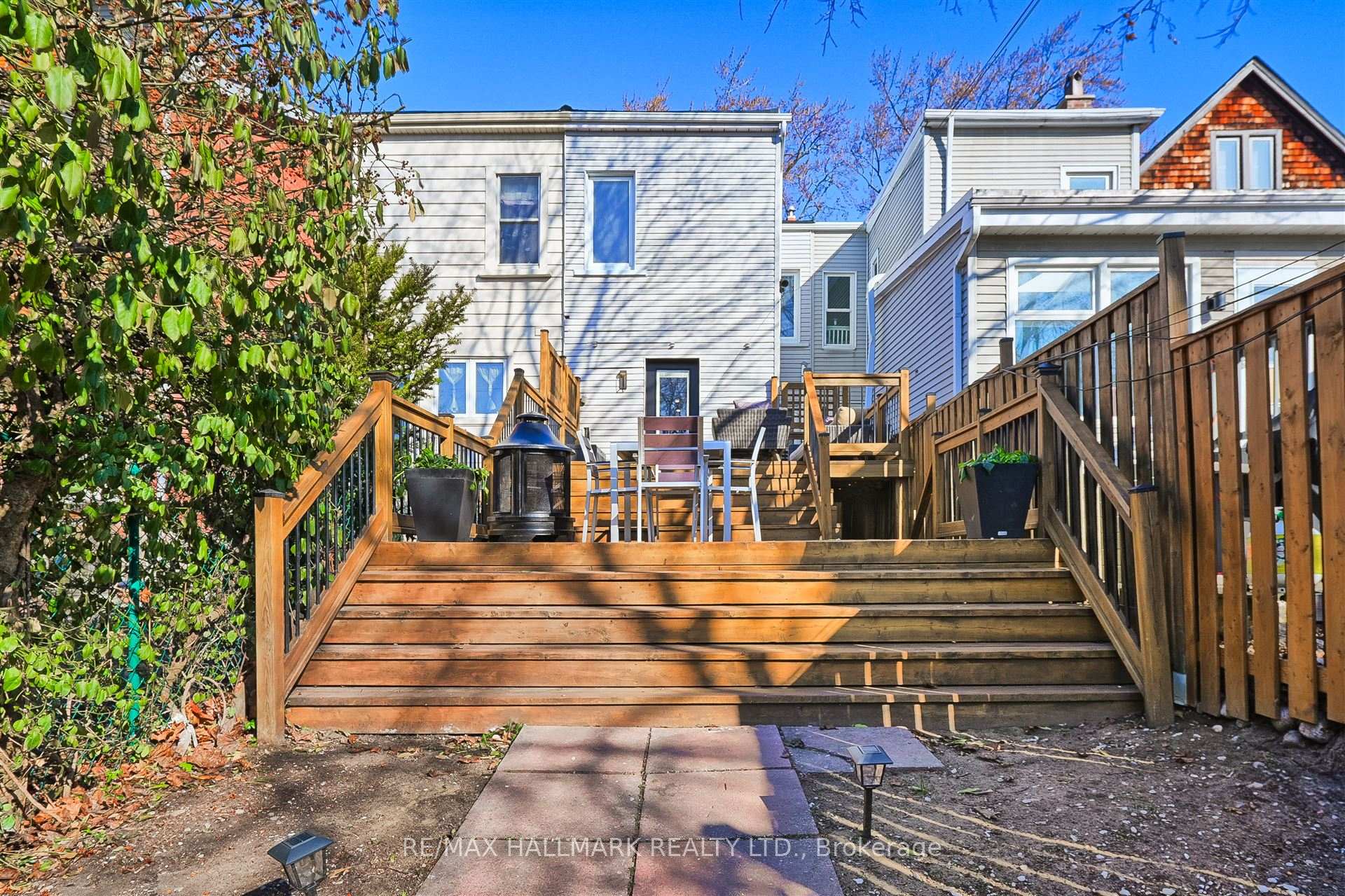 Photo 39 of 263 Withrow Avenue, Toronto, North Riverdale — HOMEH