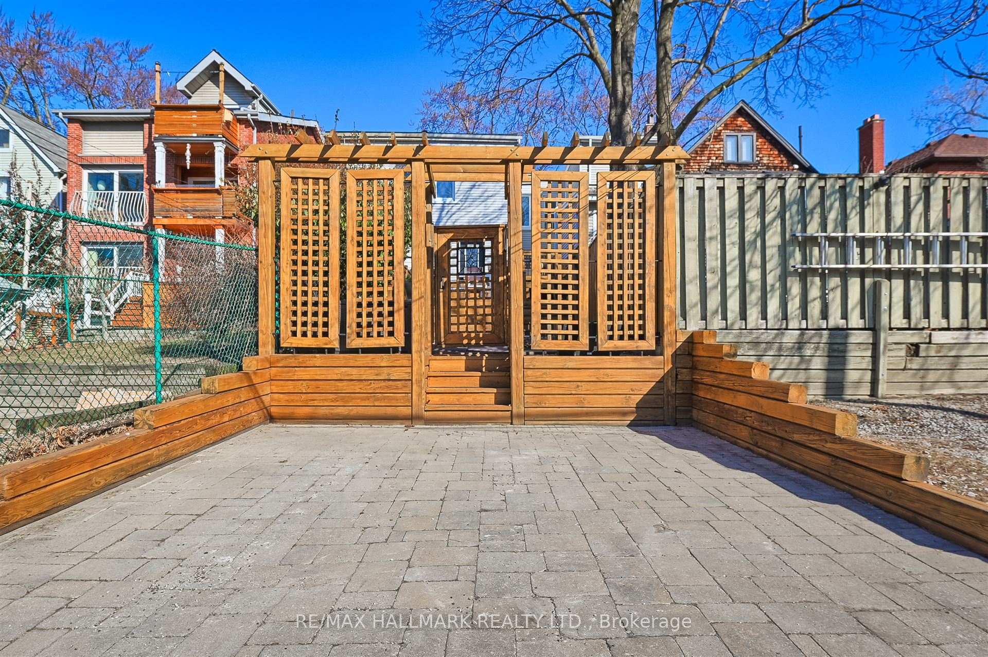 Photo 40 of 263 Withrow Avenue, Toronto, North Riverdale — HOMEH