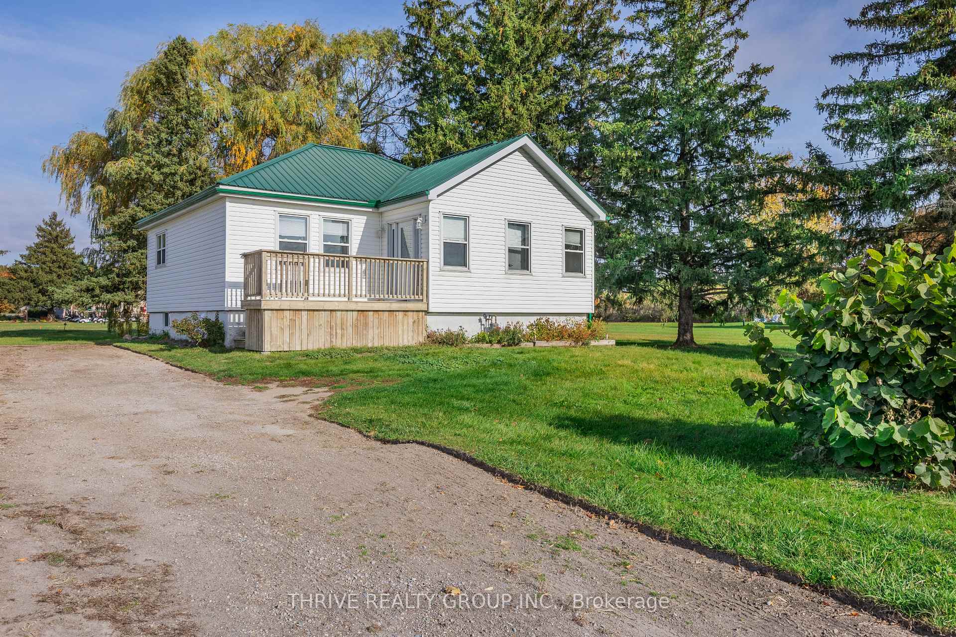 Photo 1 of 3972 Dundas Street, Thames Centre, Rural Thames Centre — HOMEH