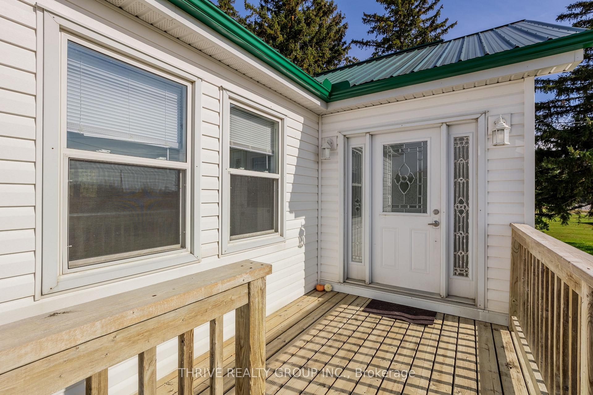 Photo 3 of 3972 Dundas Street, Thames Centre, Rural Thames Centre — HOMEH