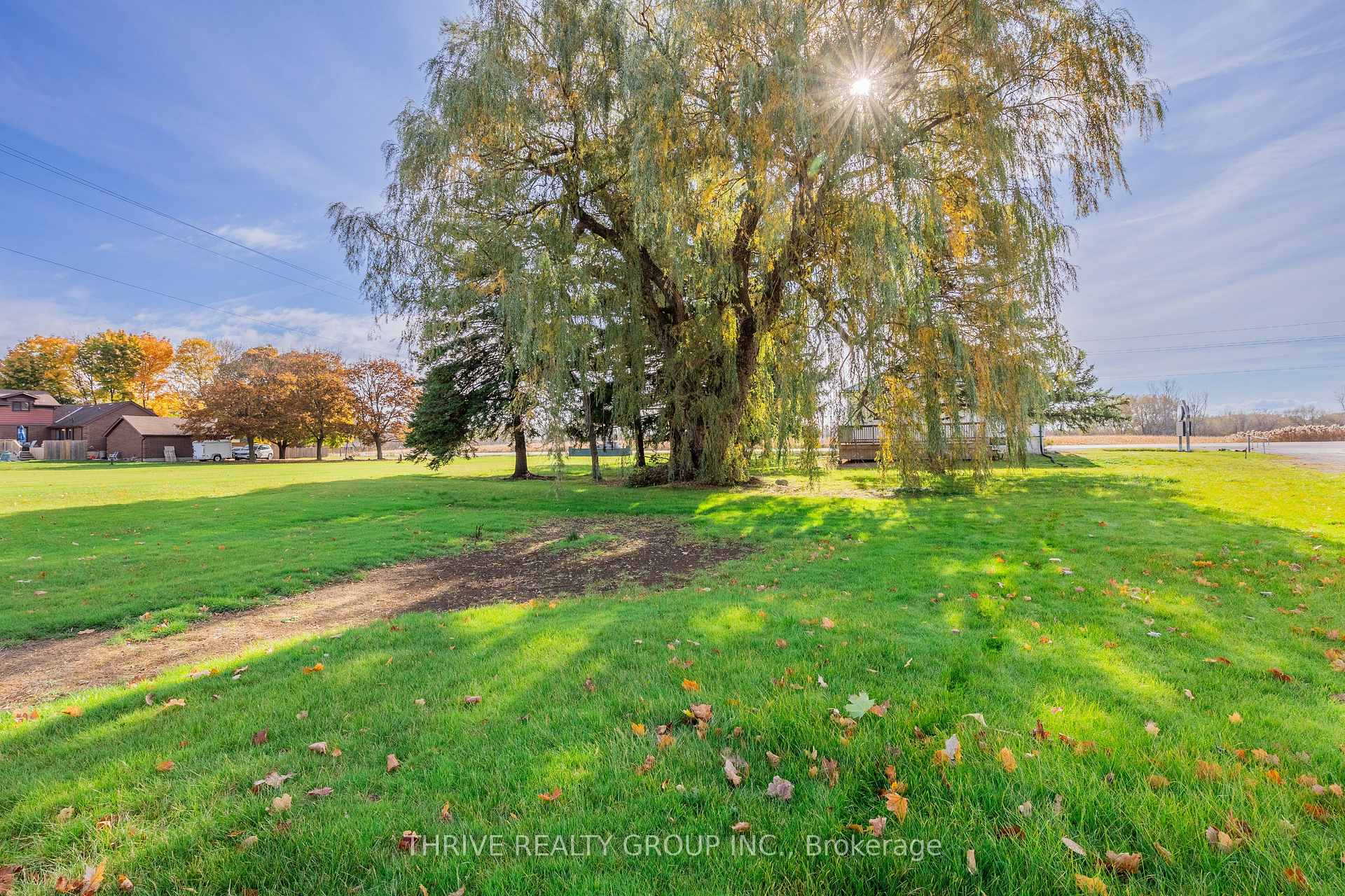 Photo 6 of 3972 Dundas Street, Thames Centre, Rural Thames Centre — HOMEH