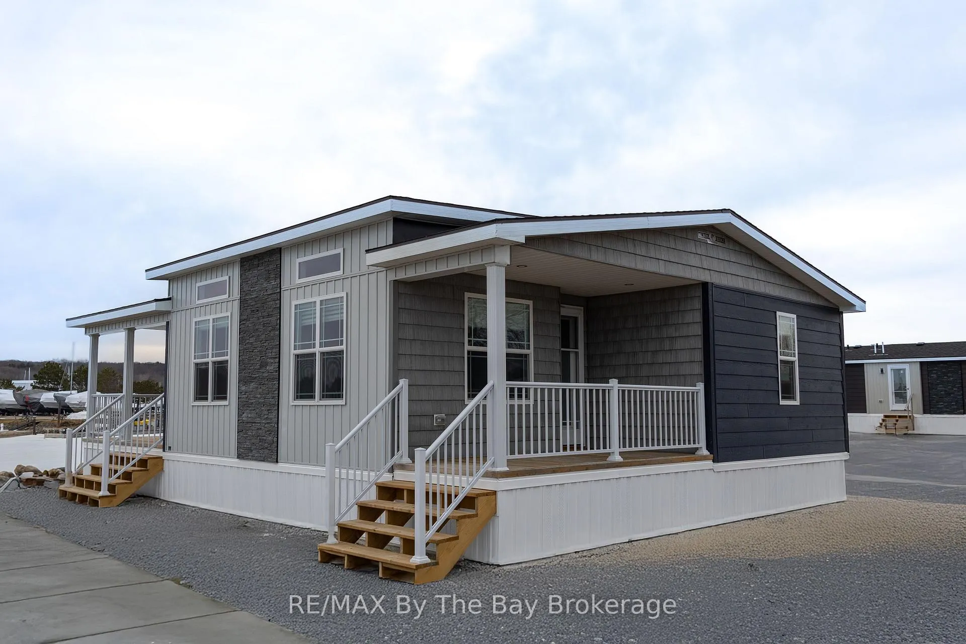 Photo 1 of Unit 60, 3282 Ogdens Beach Road, Tay, Rural Tay — HOMEH