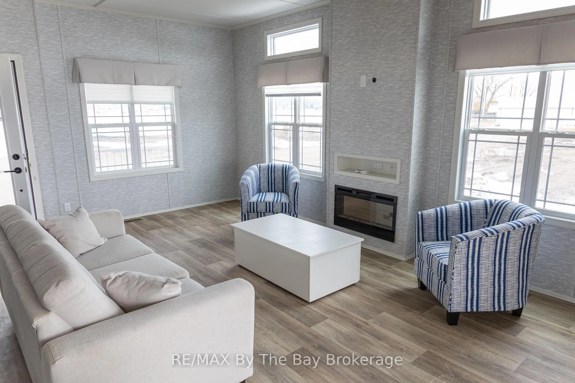 Photo 6 of Unit 60, 3282 Ogdens Beach Road, Tay, Rural Tay — HOMEH