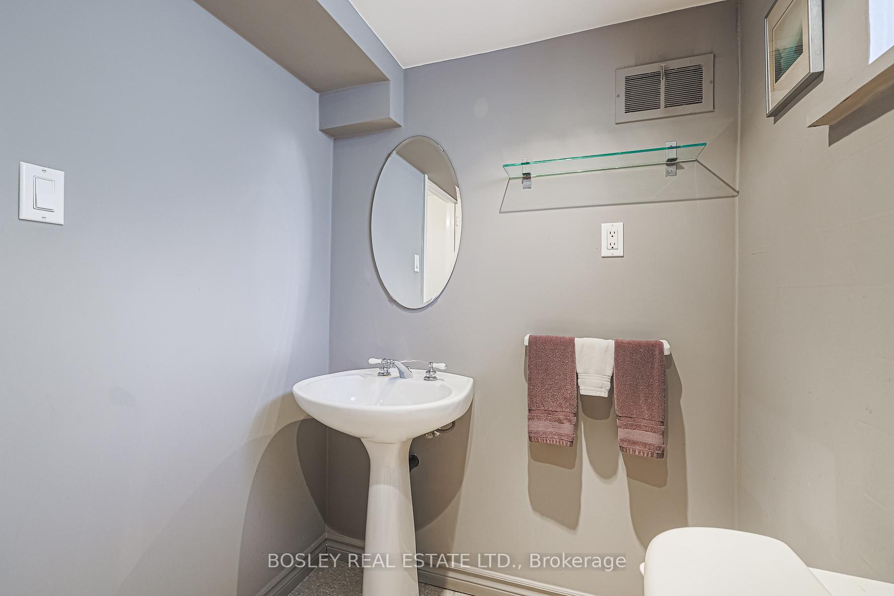 Photo 8 of 23 Stag Hill Drive, Toronto, O'Connor-Parkview — HOMEH