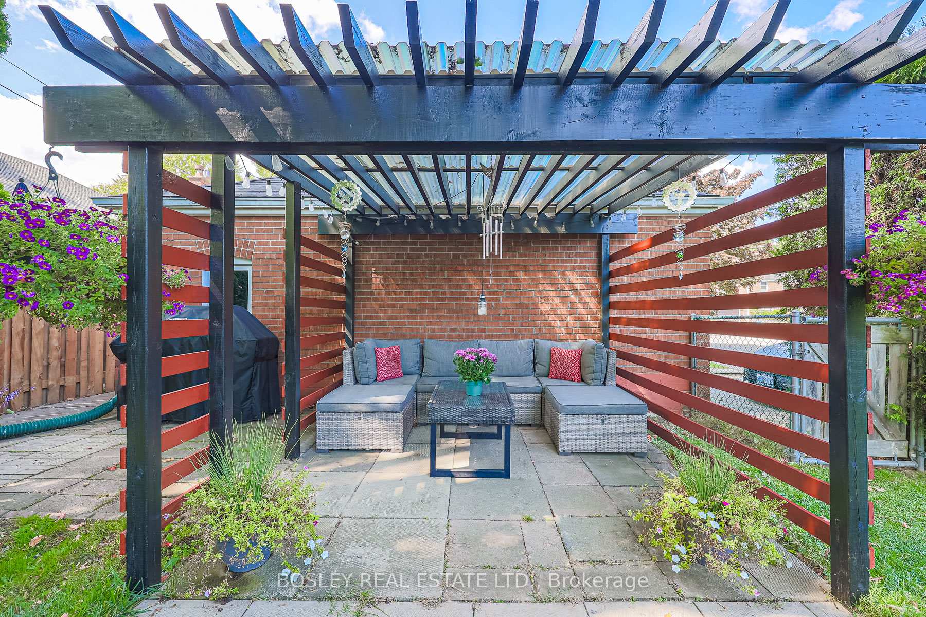 Photo 12 of 23 Stag Hill Drive, Toronto, O'Connor-Parkview — HOMEH