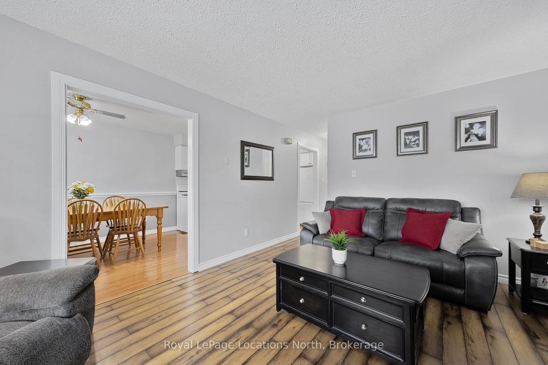 Photo 6 of 163 Collins Street, Collingwood — HOMEH