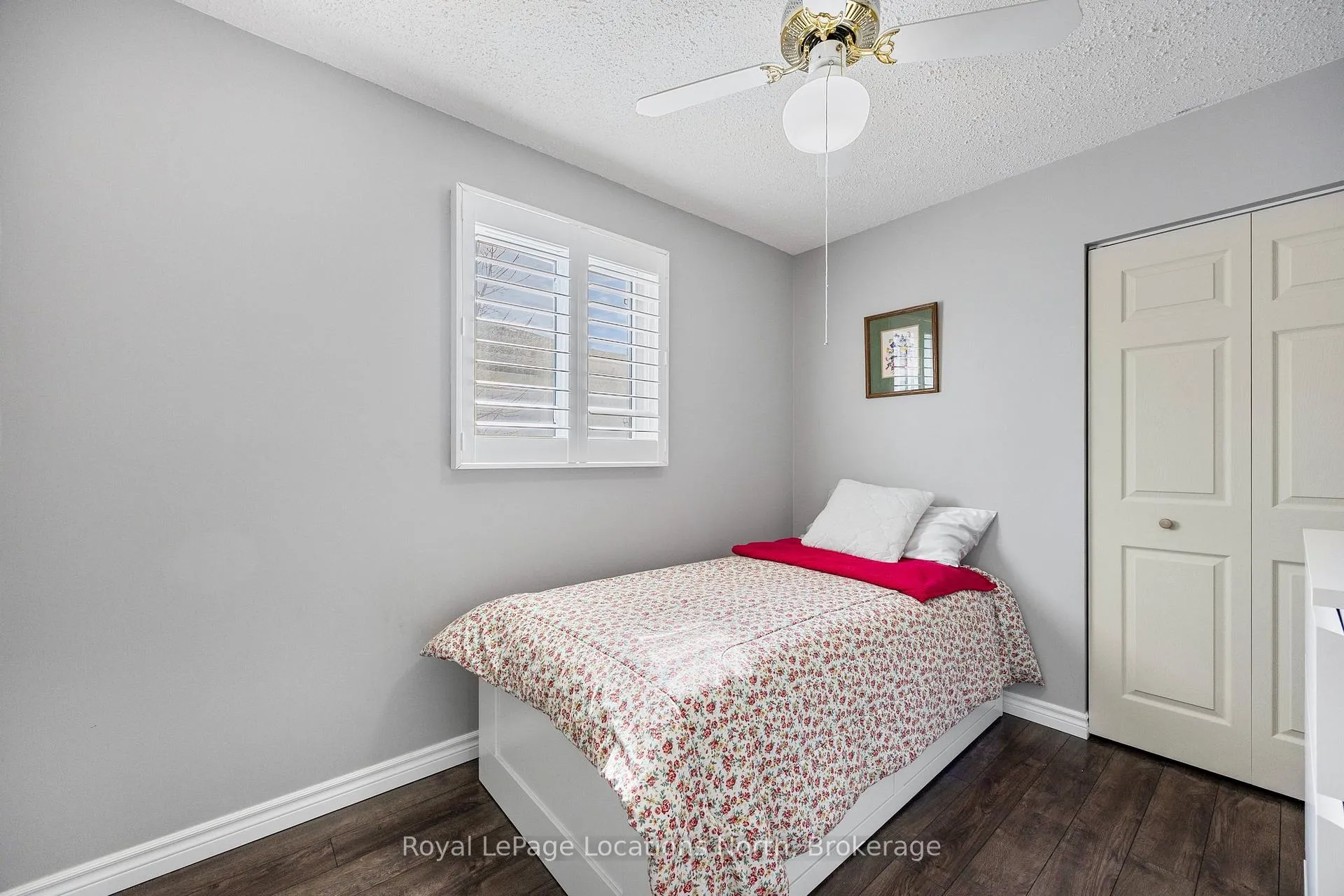 Photo 16 of 163 Collins Street, Collingwood — HOMEH