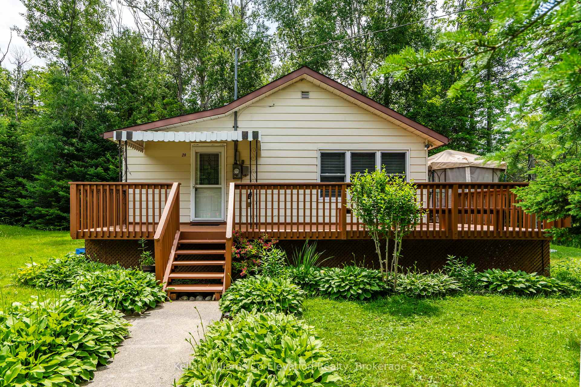 Photo 1 of 29 Winterset Avenue, Tiny, Rural Tiny — HOMEH