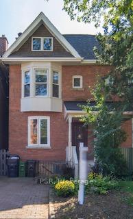 Front of Unit Lower, 3 Victor Avenue