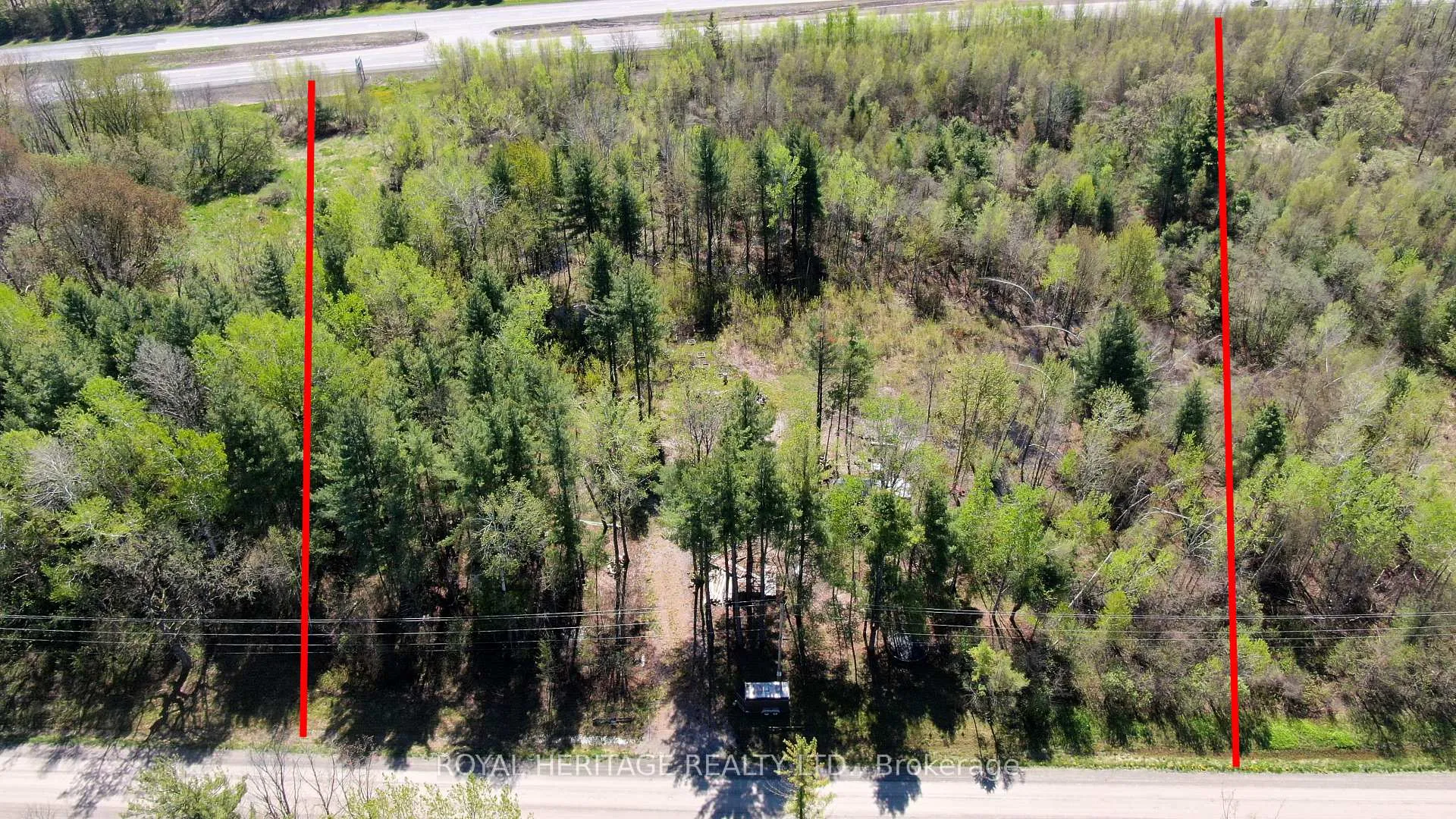 Photo of 2449 Rooney Road E