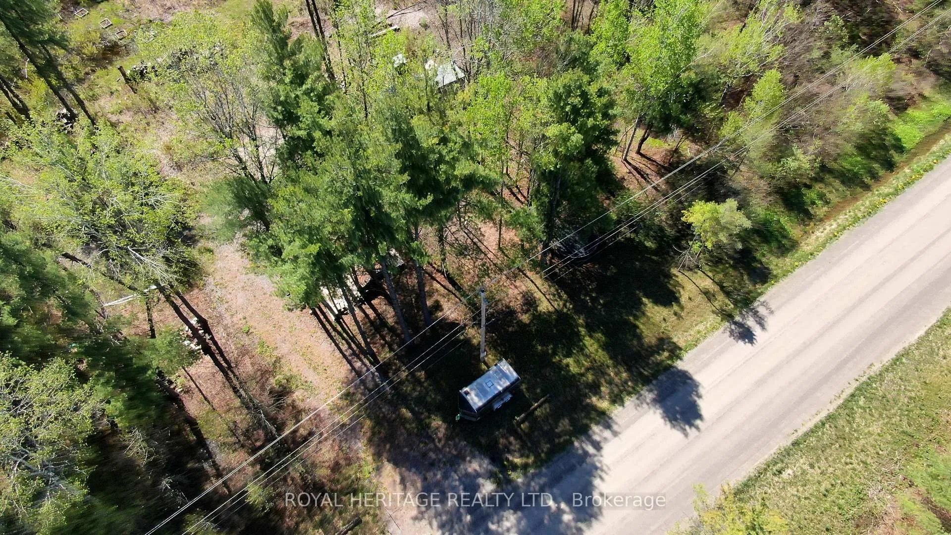 Photo 3 of 2449 Rooney Road E, Edwardsburgh/Cardinal, Edwardsburgh/Cardinal Twp — HOMEH