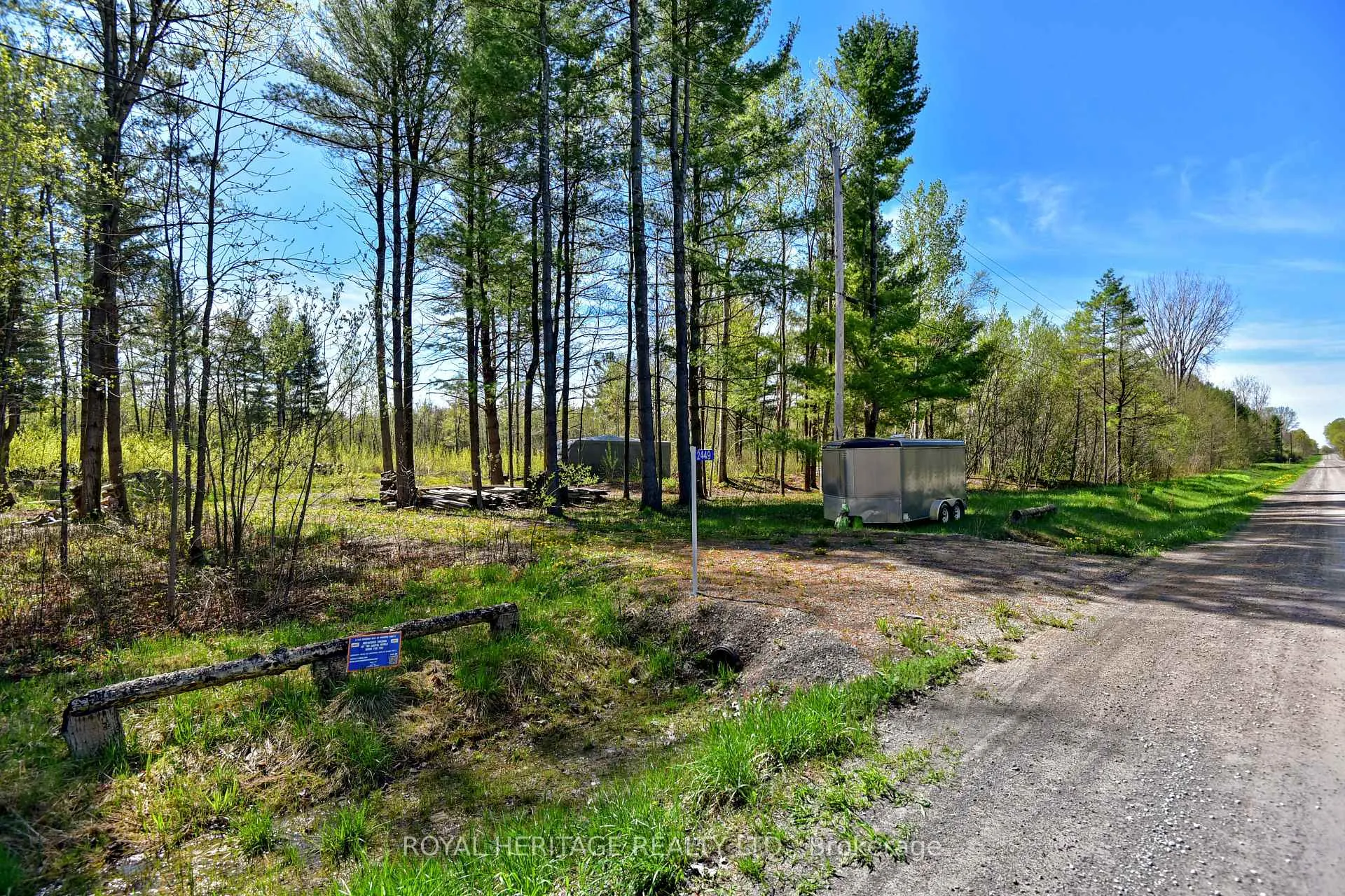 Photo 4 of 2449 Rooney Road E, Edwardsburgh/Cardinal, Edwardsburgh/Cardinal Twp — HOMEH