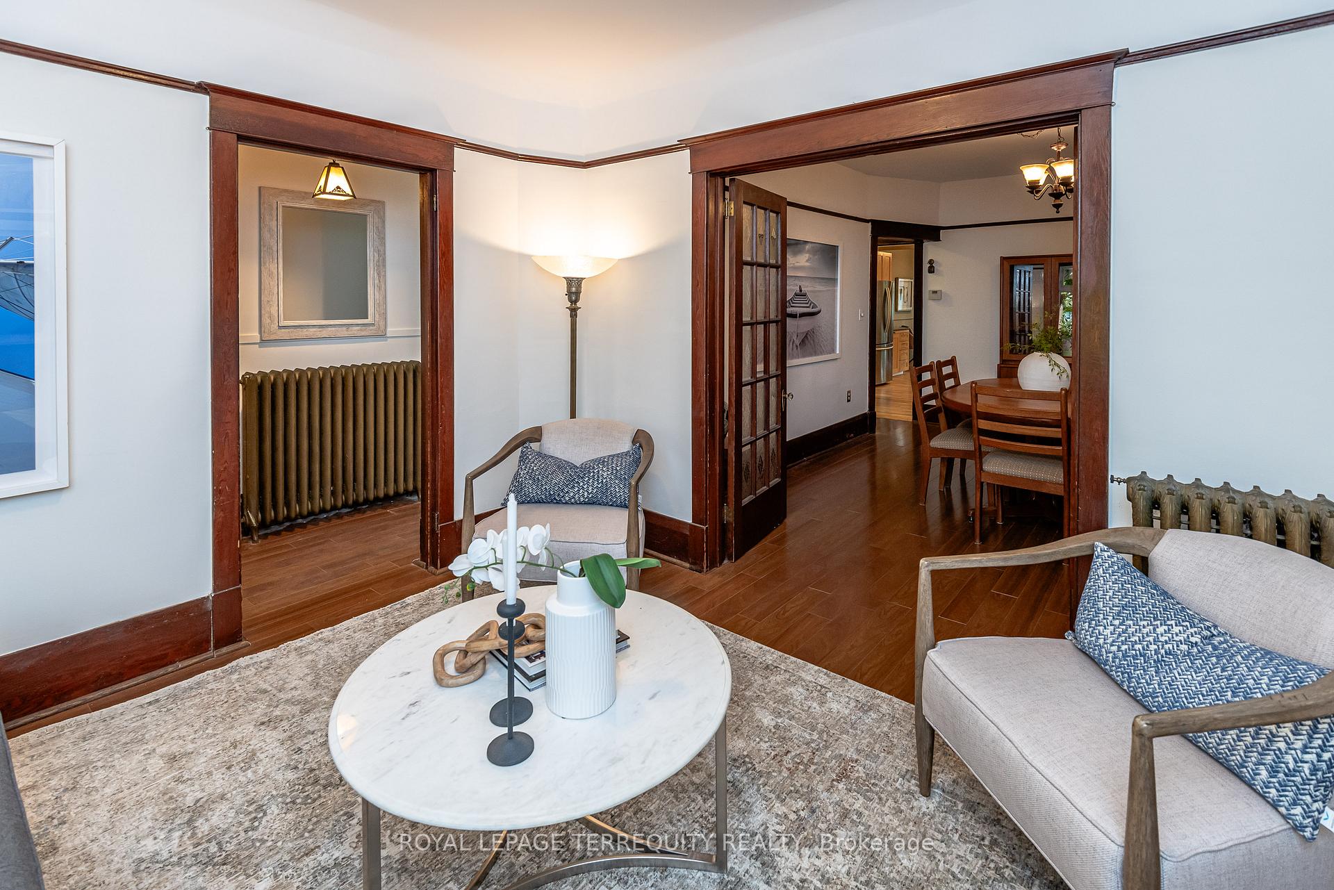Photo 10 of 75 Hiawatha Road, Toronto, Greenwood-Coxwell — HOMEH