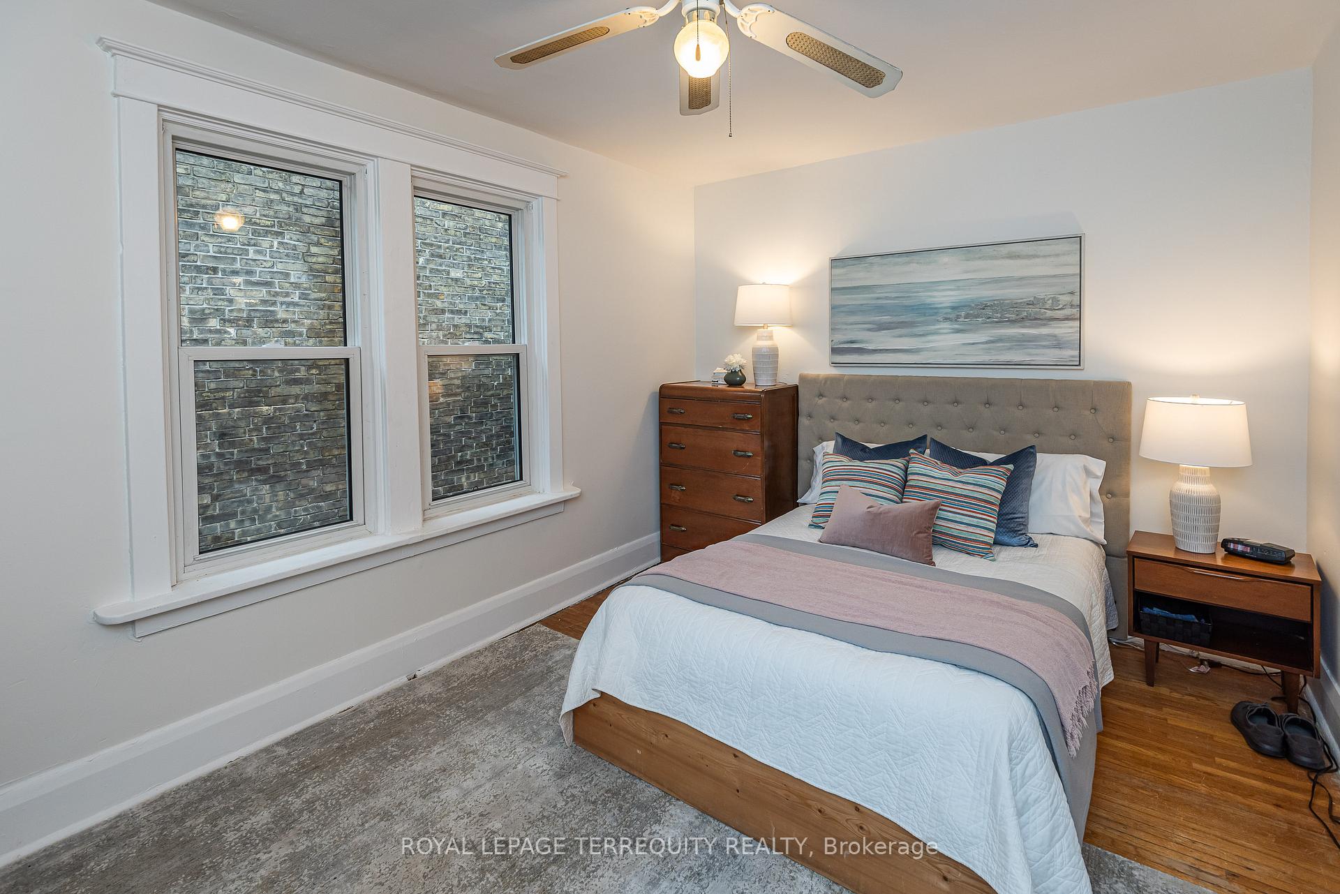 Photo 25 of 75 Hiawatha Road, Toronto, Greenwood-Coxwell — HOMEH
