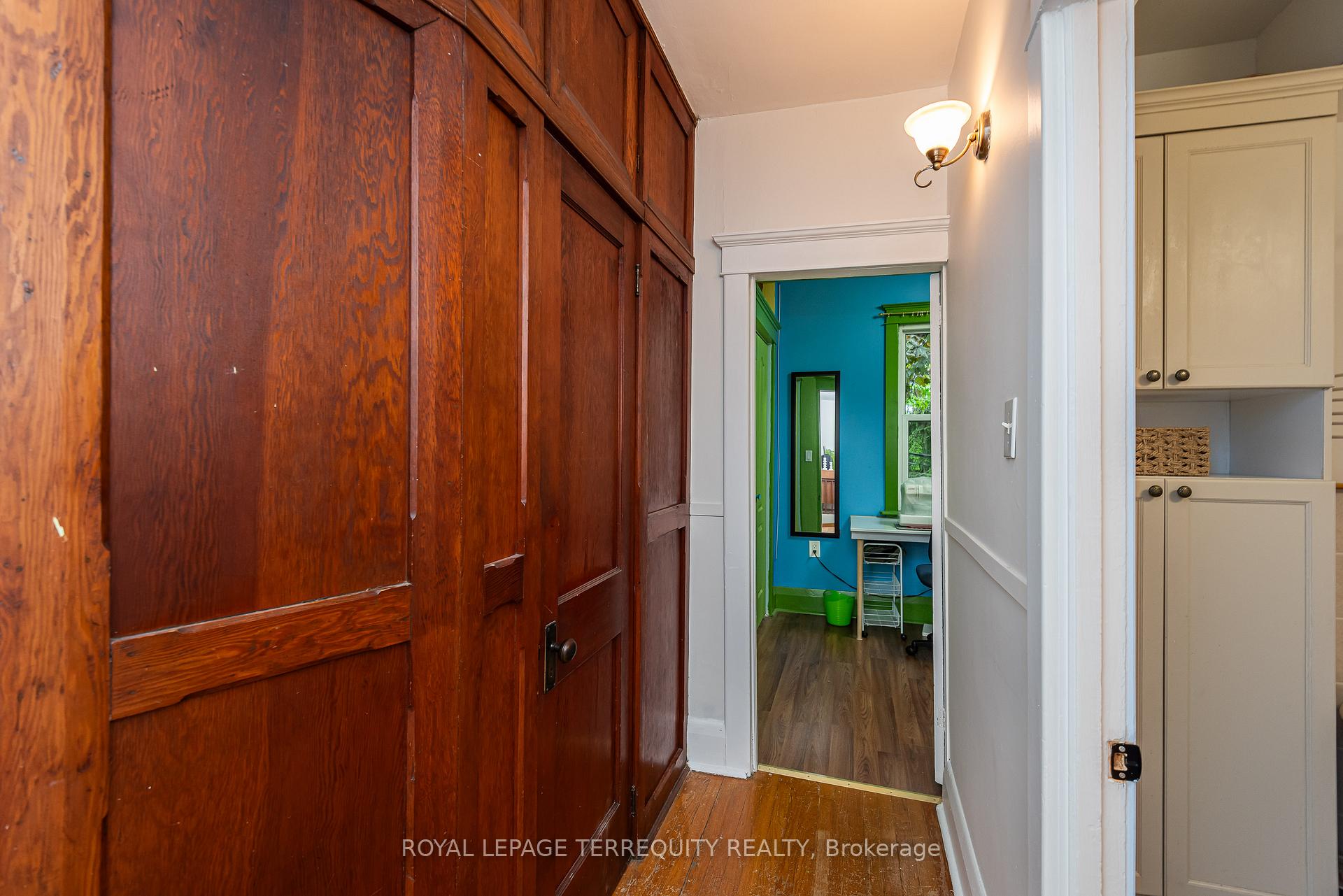 Photo 29 of 75 Hiawatha Road, Toronto, Greenwood-Coxwell — HOMEH