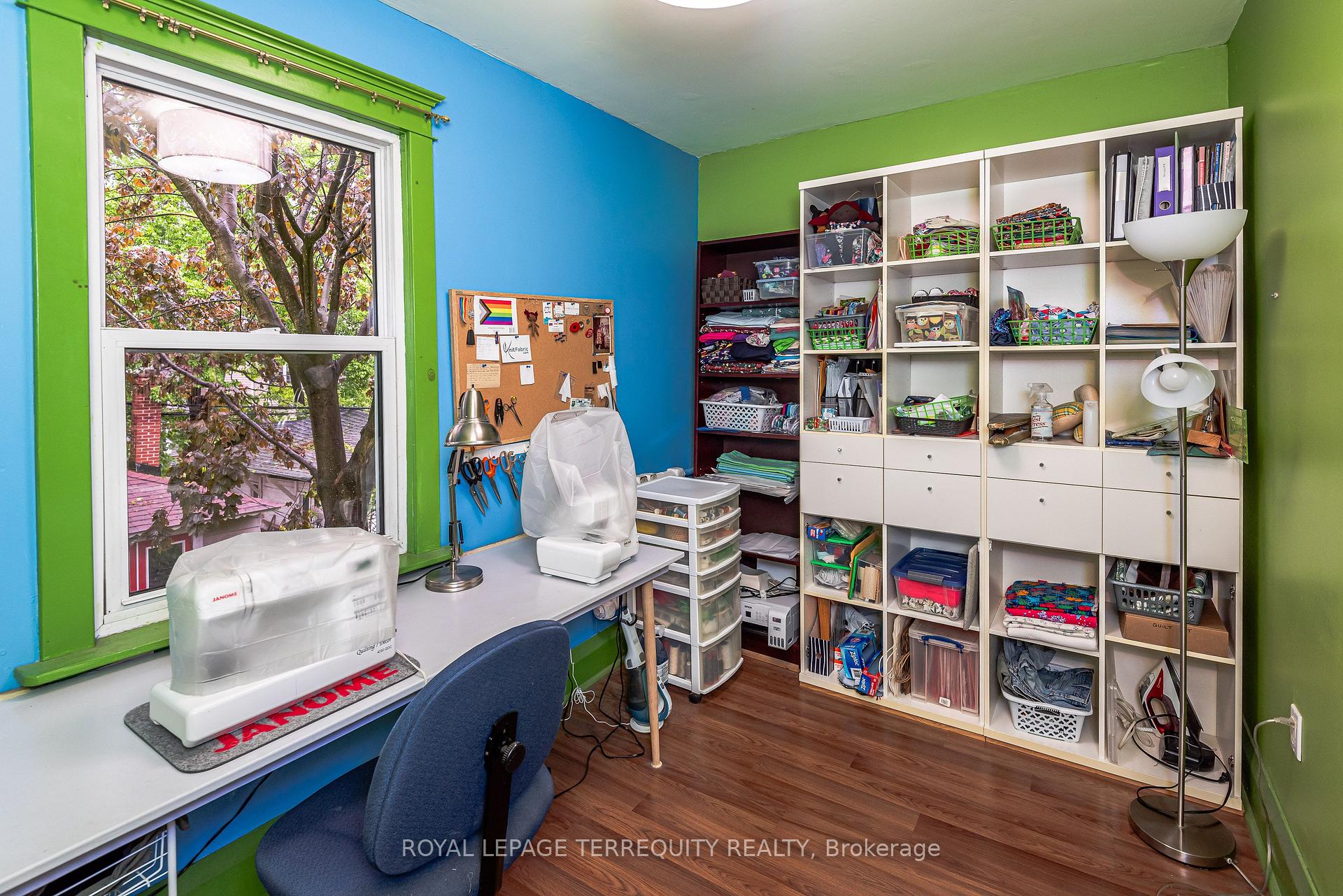 Photo 30 of 75 Hiawatha Road, Toronto, Greenwood-Coxwell — HOMEH