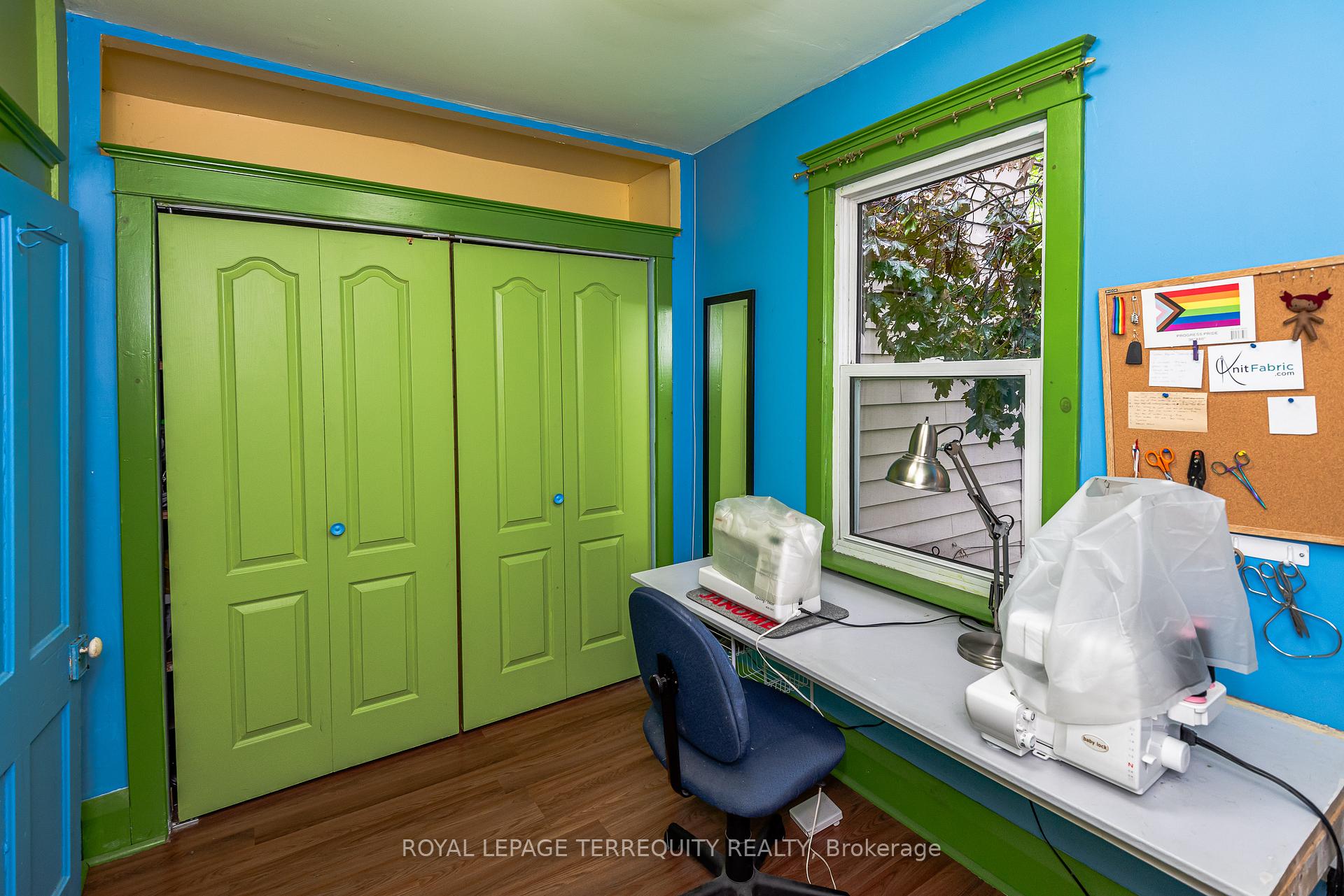 Photo 31 of 75 Hiawatha Road, Toronto, Greenwood-Coxwell — HOMEH