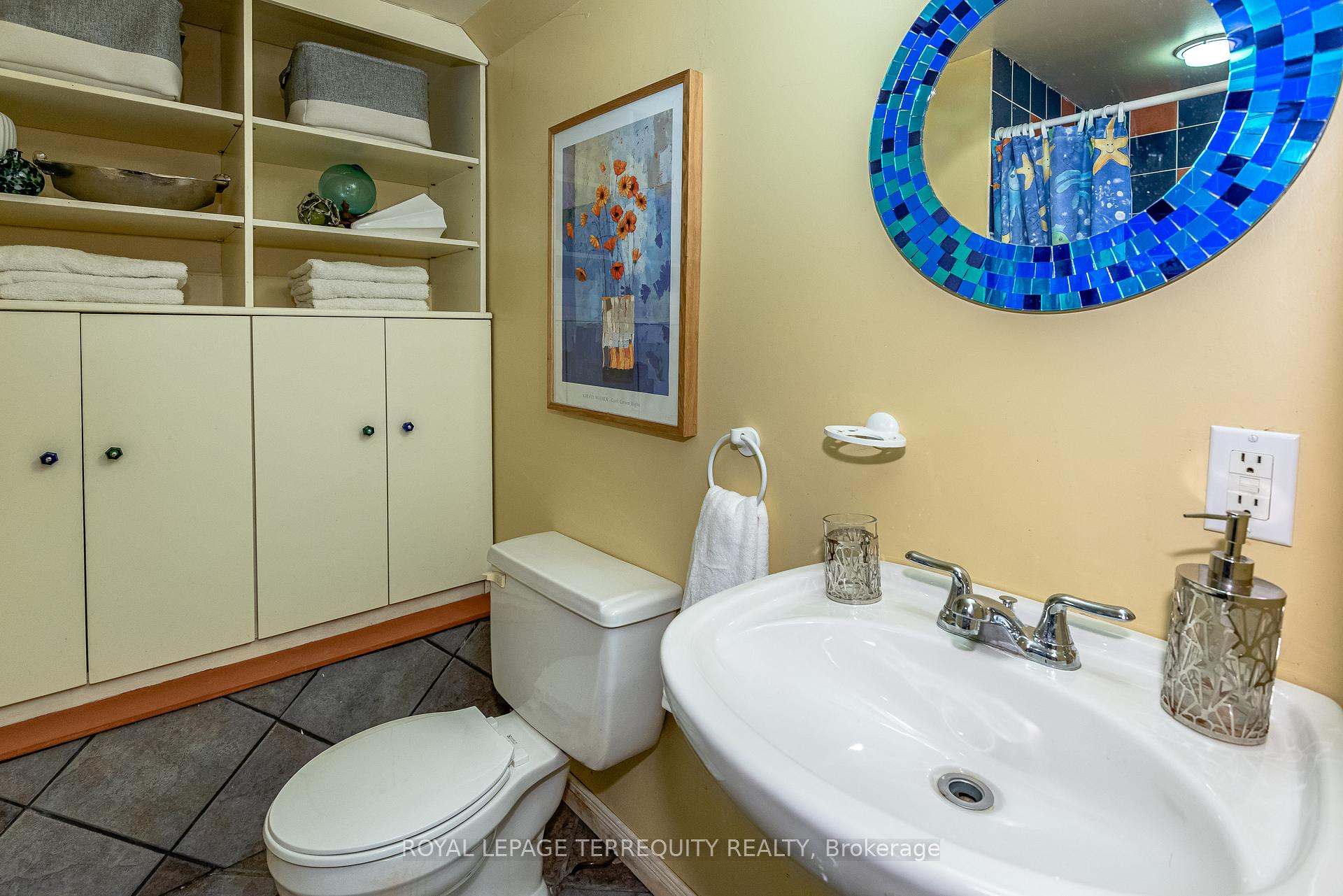 Photo 35 of 75 Hiawatha Road, Toronto, Greenwood-Coxwell — HOMEH